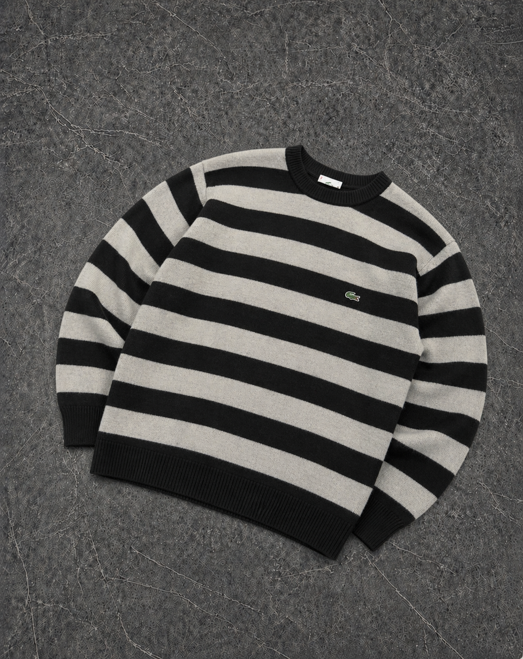 Lacoste Sweater (M)