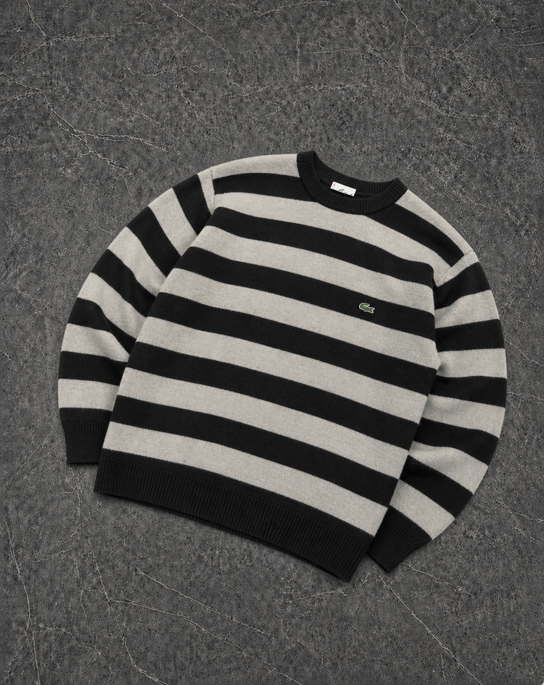 Lacoste Sweater (M)