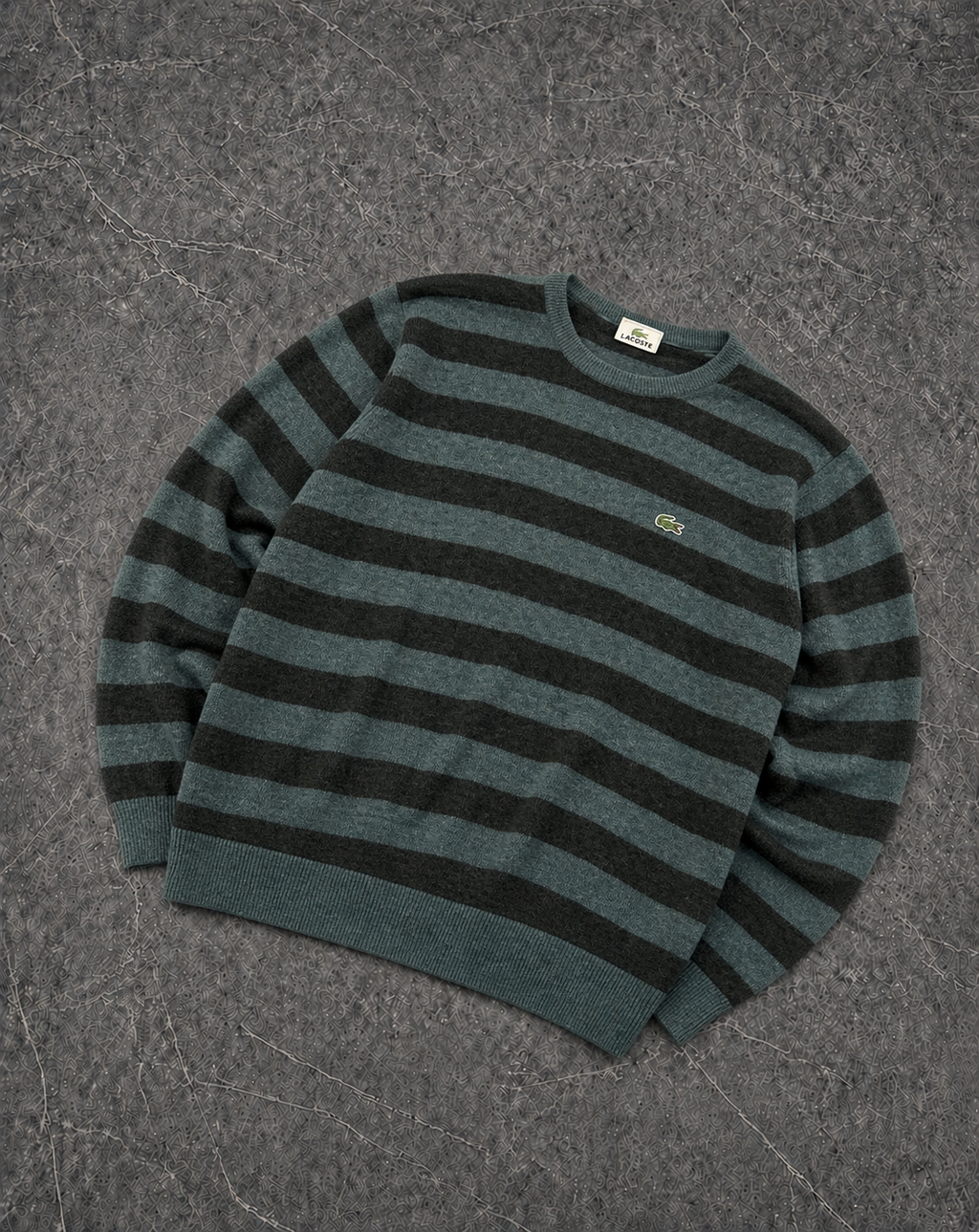Lacoste Sweater (M)