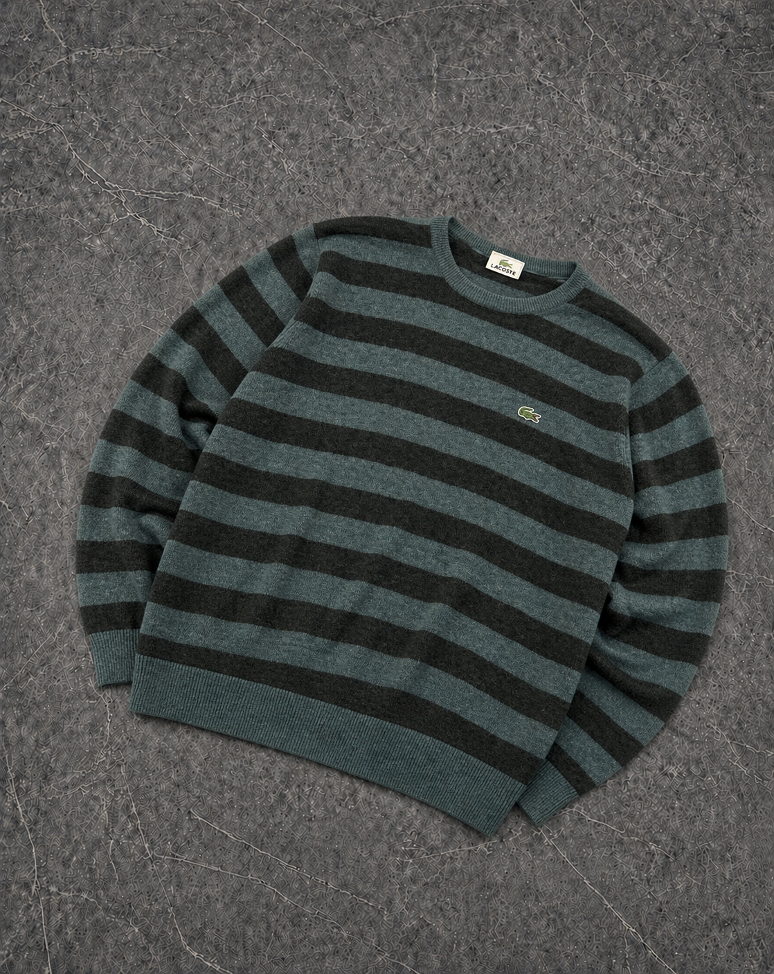 Lacoste Sweater (M)