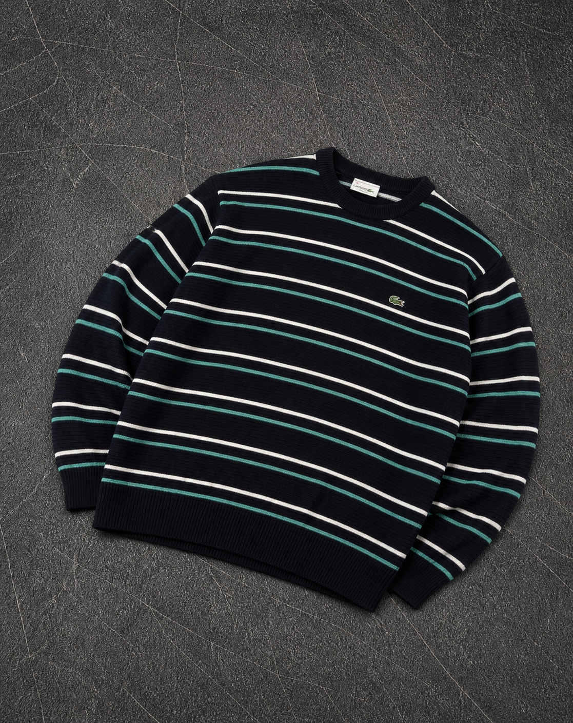 Lacoste Sweater (M-L)
