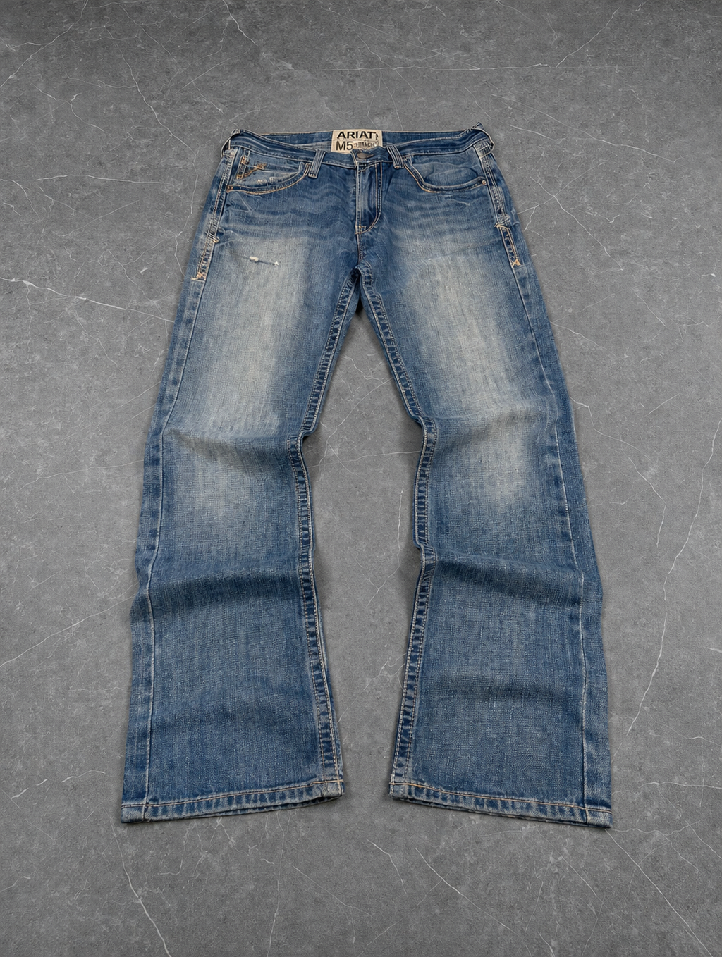 Ariat Vintage Jeans W35 / L38 (L-XL)