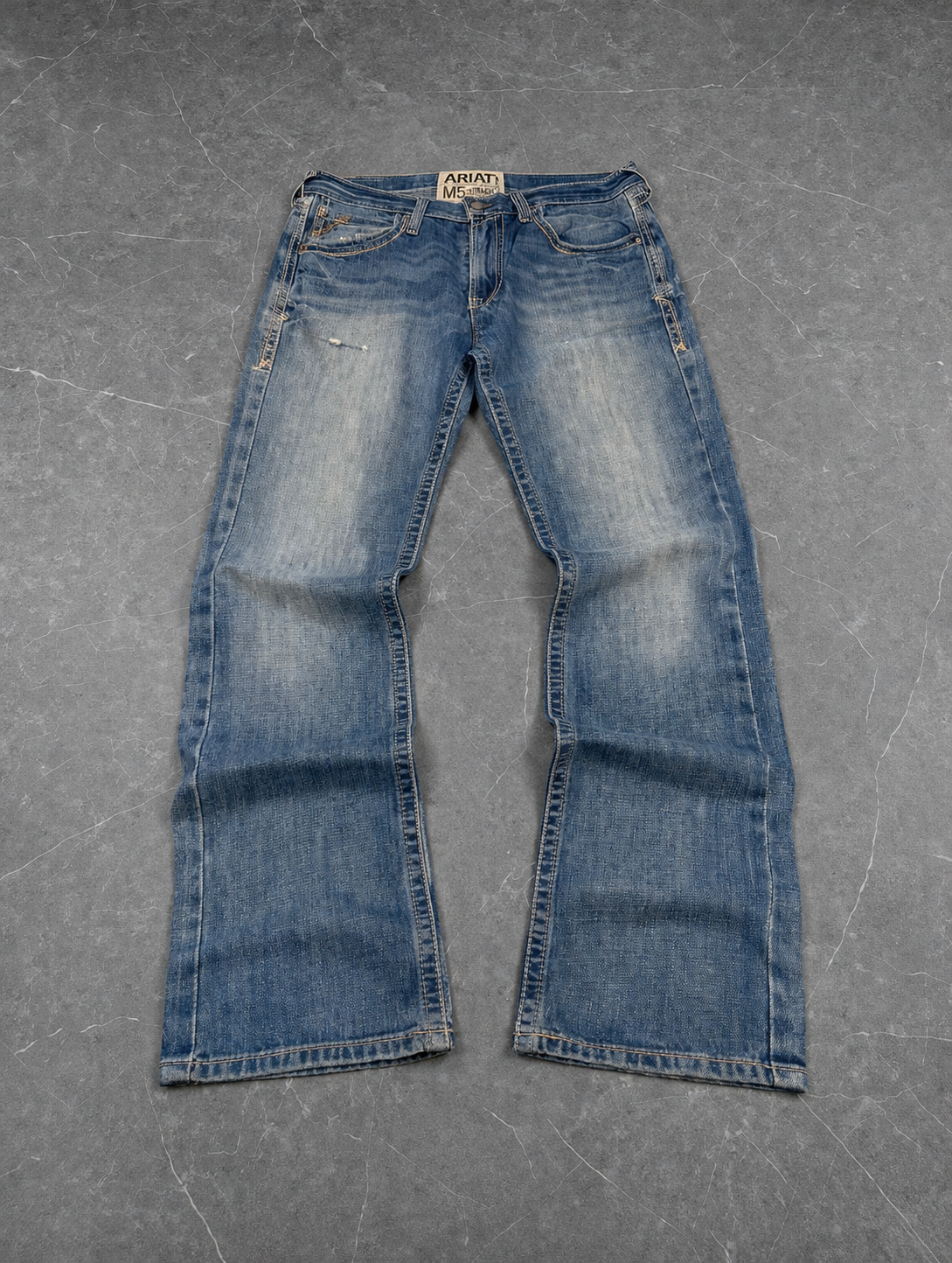 Ariat Vintage Jeans W35 / L38 (L-XL)