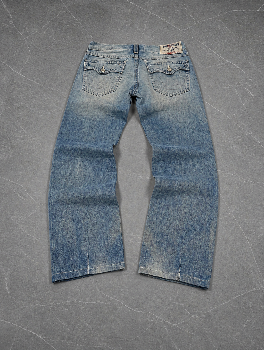 True Relegion Jeans W32/L30 (M)