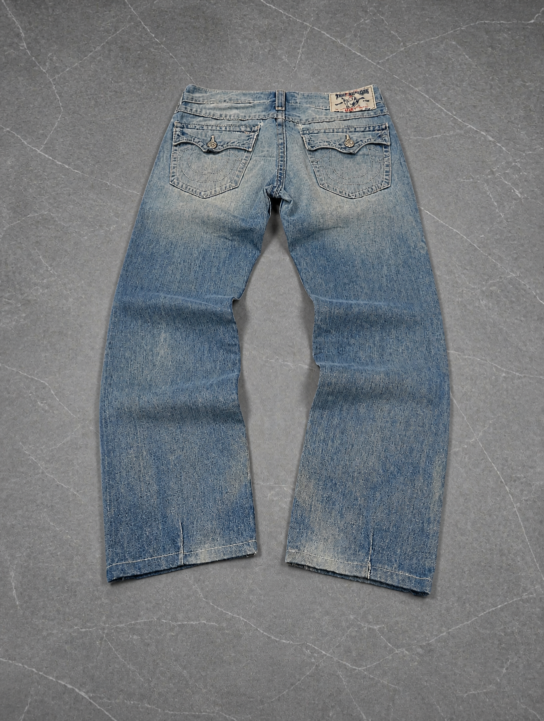 True Relegion Jeans W32/L30 (M)