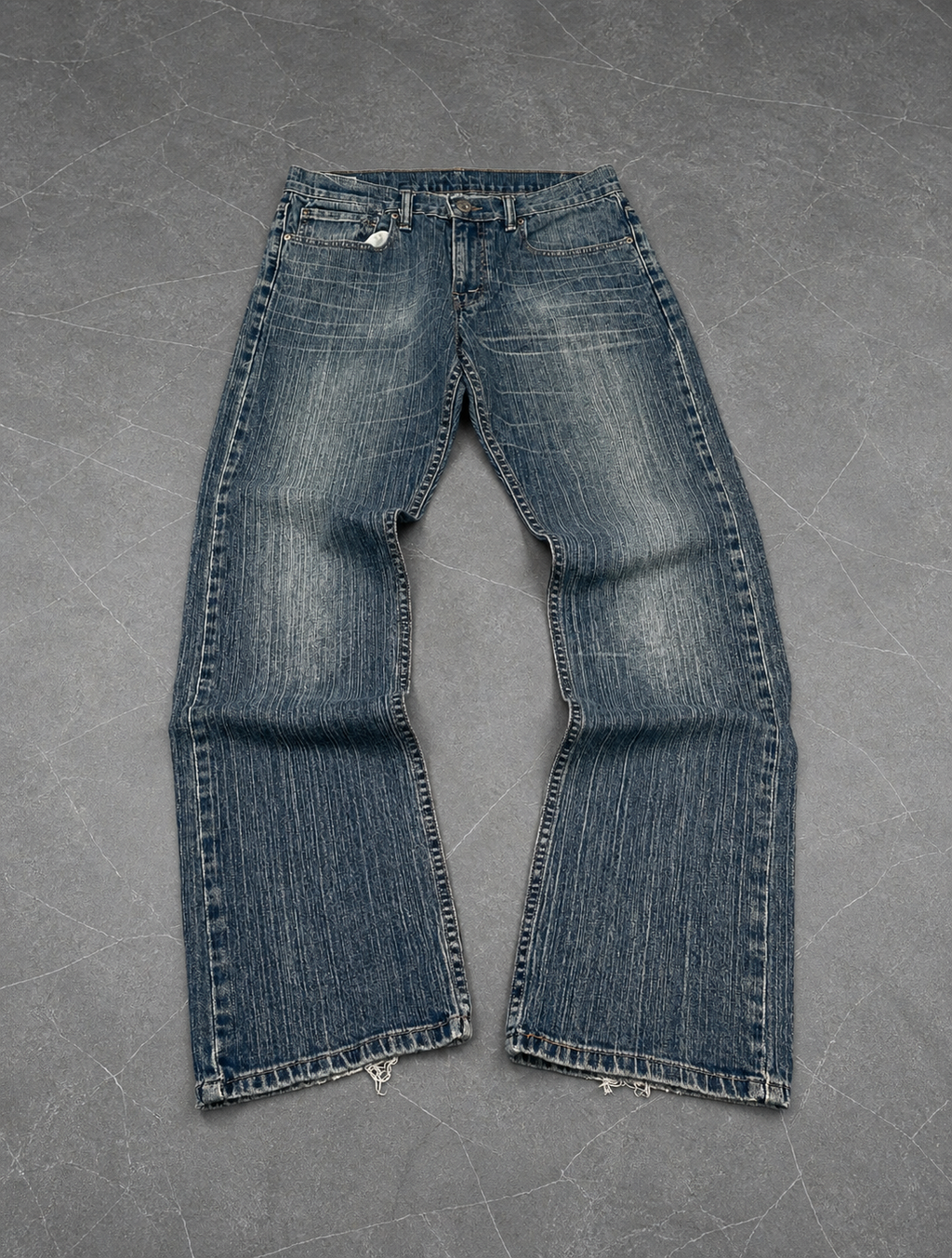 Levis Jeans W31 / L35 (M)