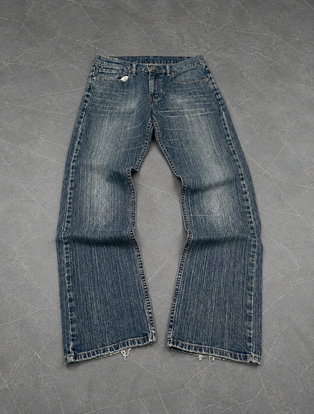 Levis Jeans W31 / L35 (M)