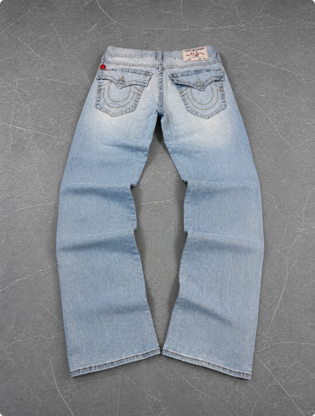 True Relegion Jeans New W32/L34 (M)