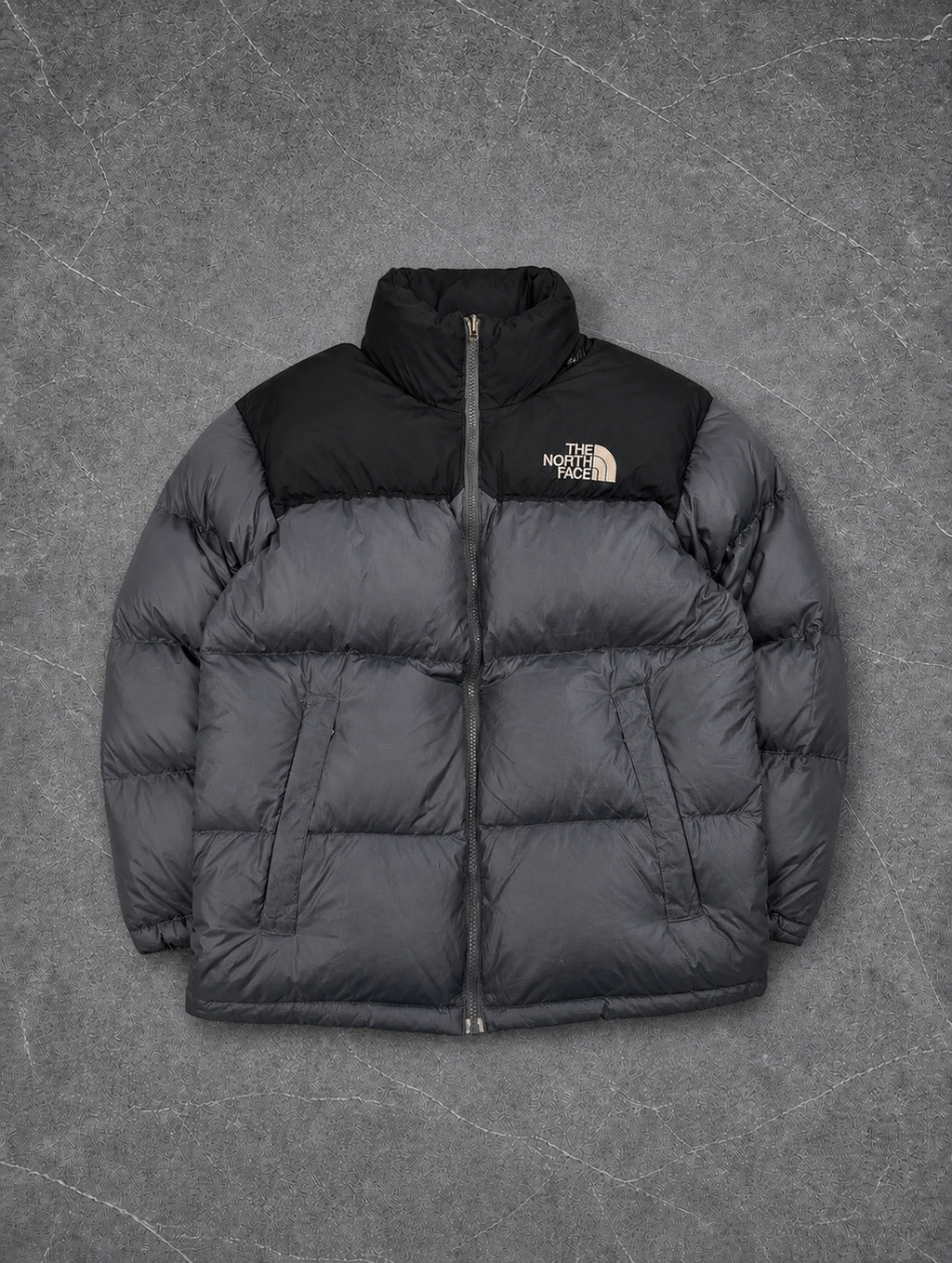 The North Face Puffer (XS)