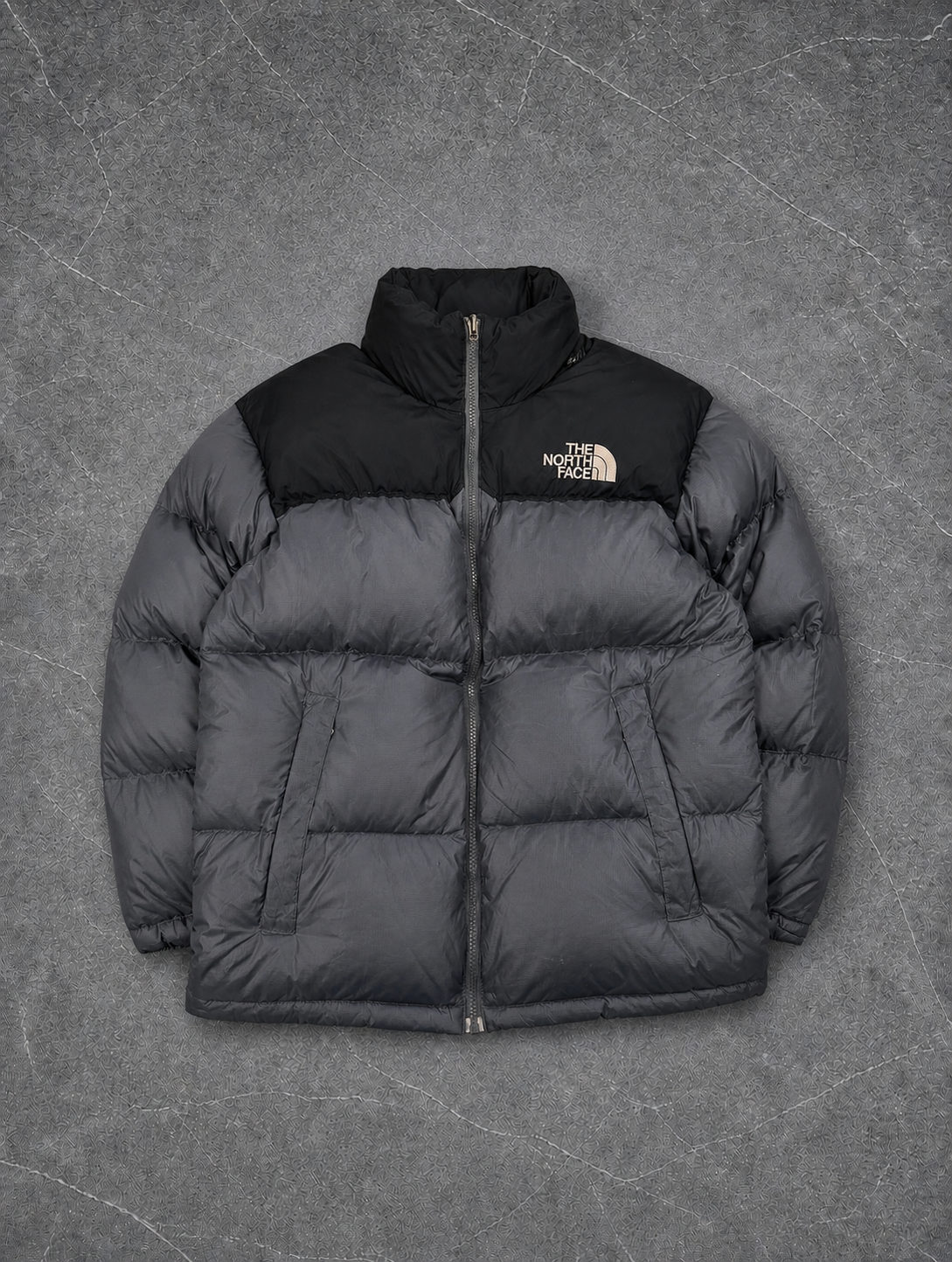 The North Face Puffer (XS)
