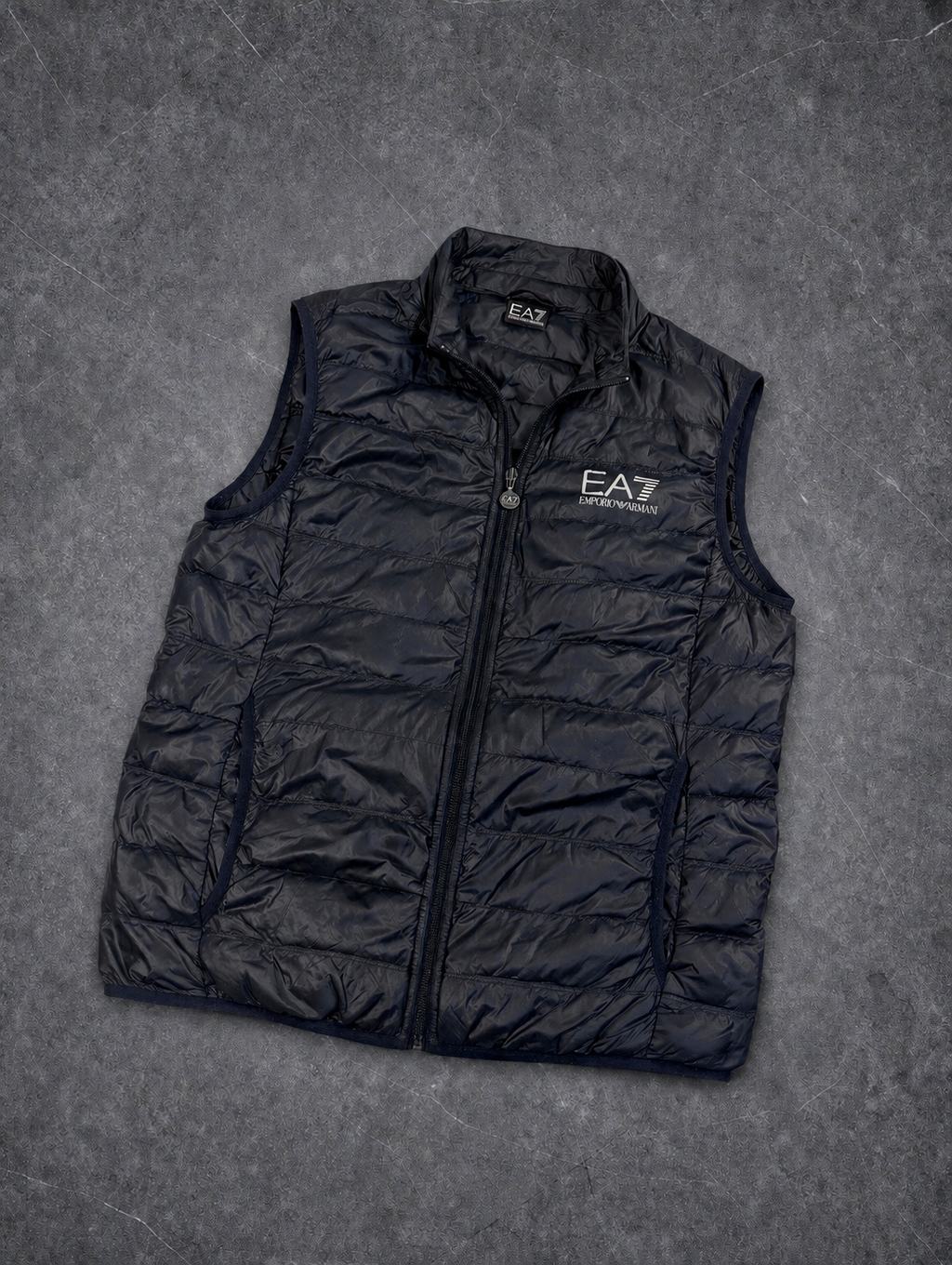 Armani Vest (M)