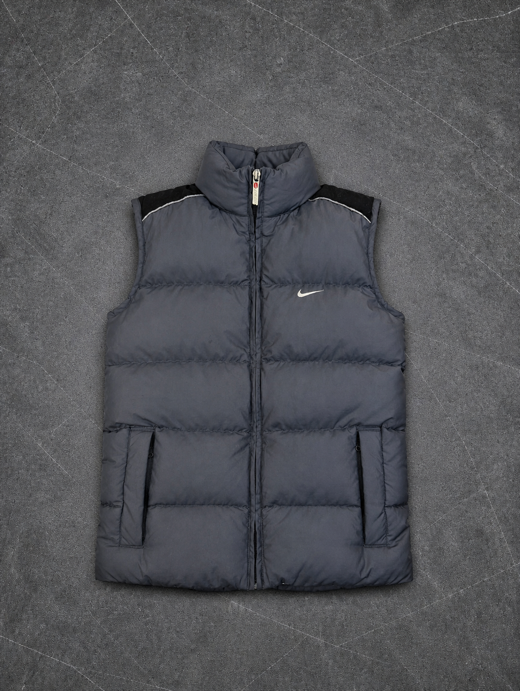 Nike Puffer Vest (XS)