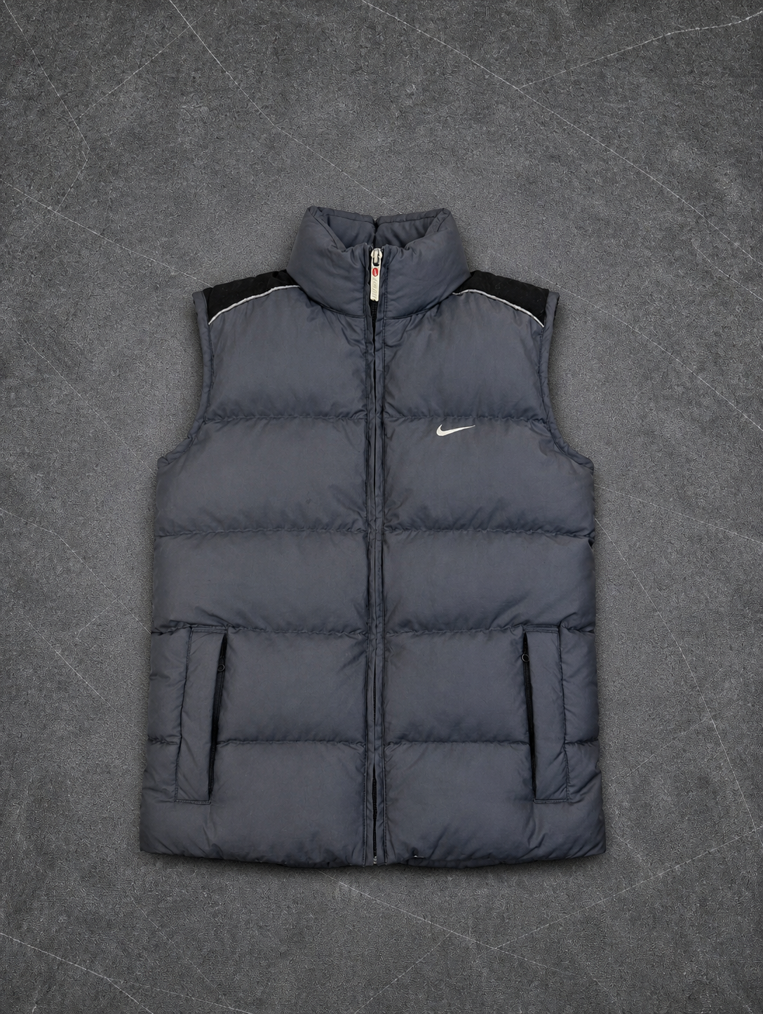 Nike Puffer Vest (XS)