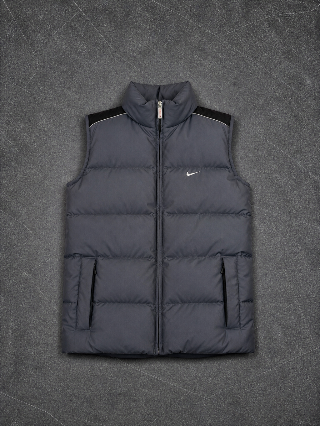 Nike Puffer Vest (M)