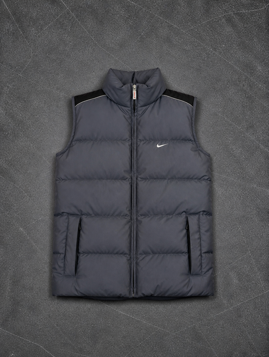 Nike Puffer Vest (M)