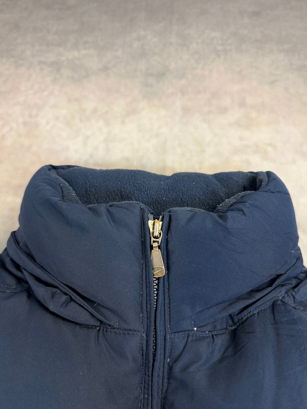 Nike Puffer Vest (M)