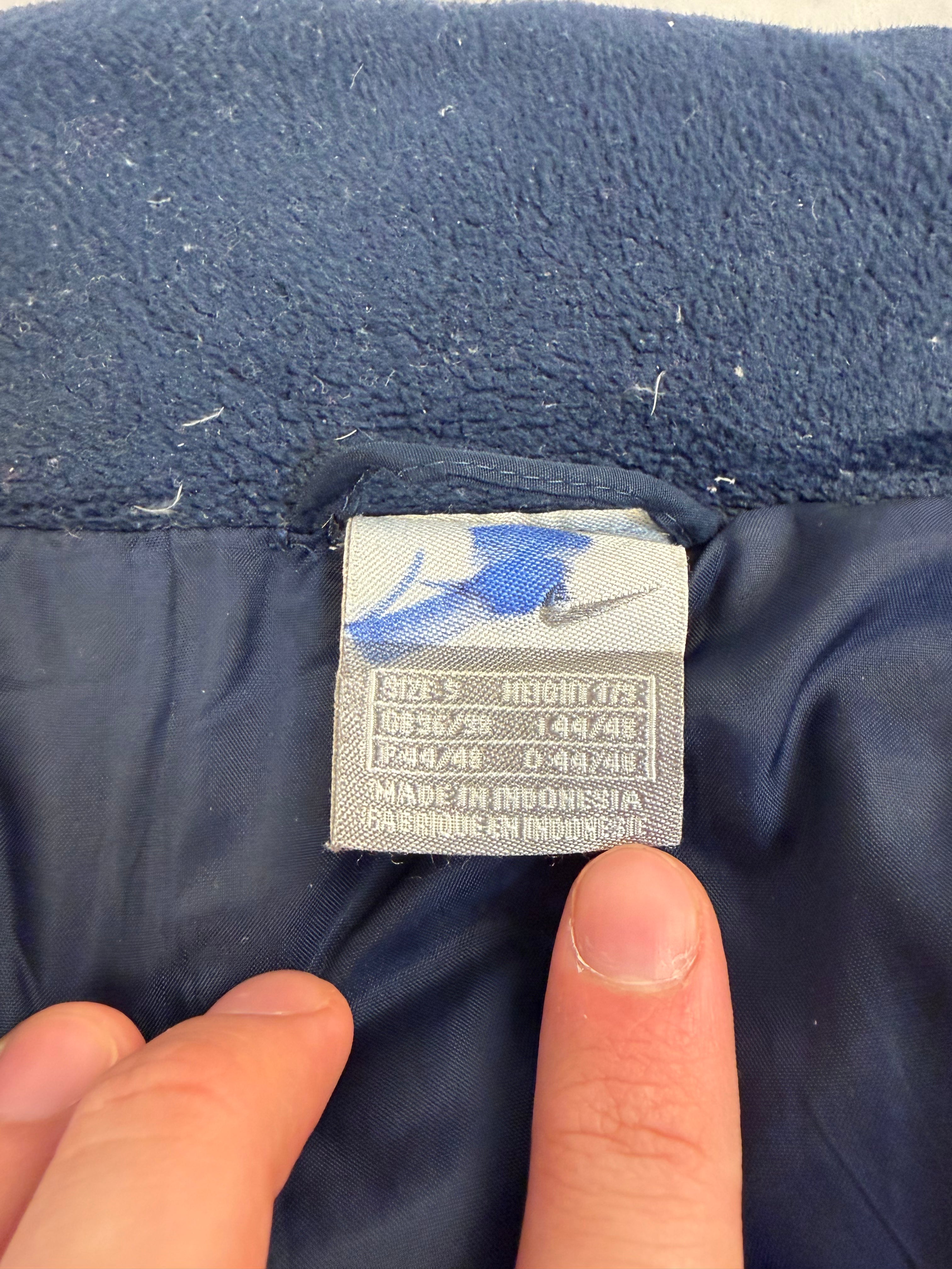 Nike Puffer Vest (M)