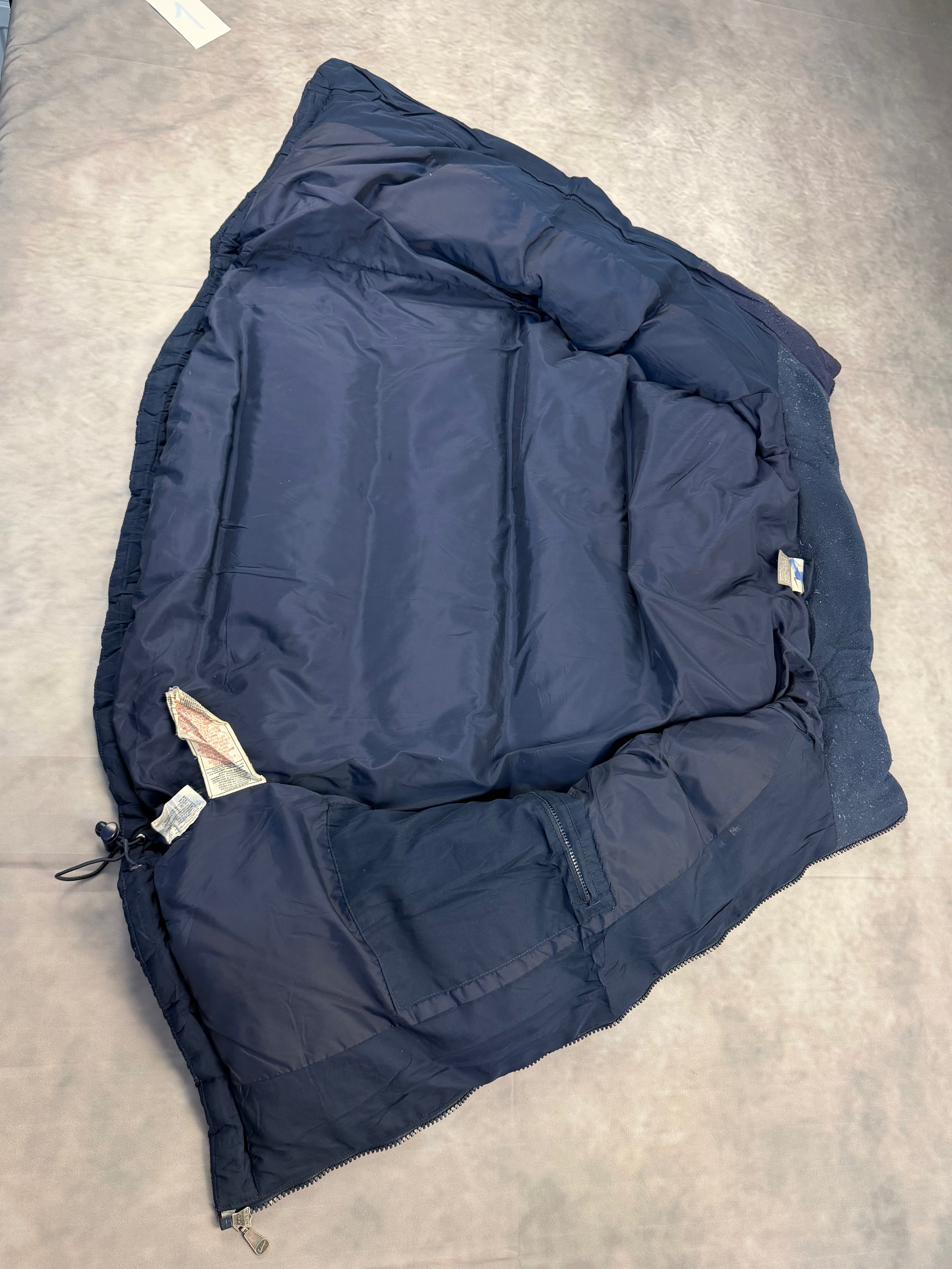 Nike Puffer Vest (M)