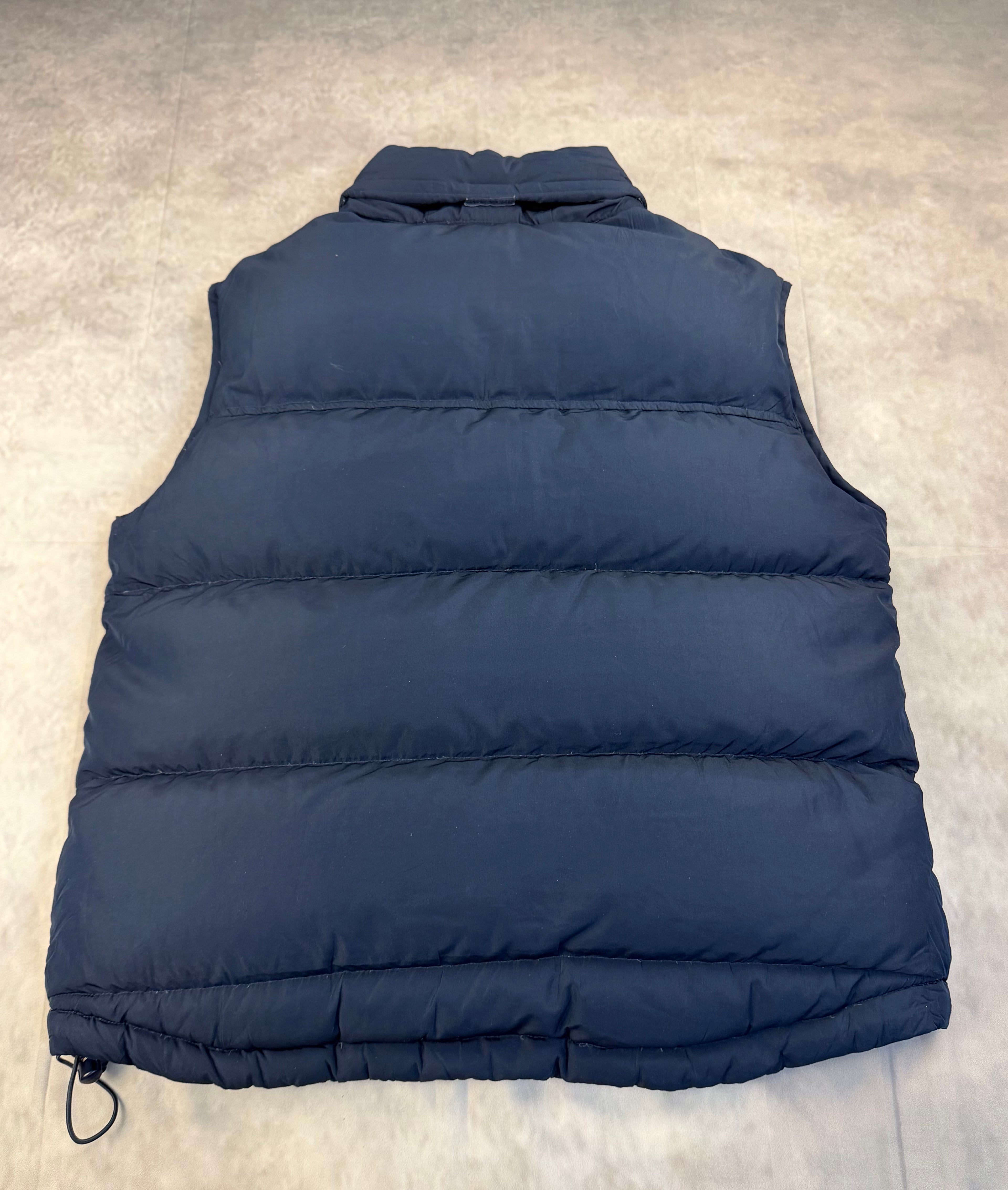 Nike Puffer Vest (M)