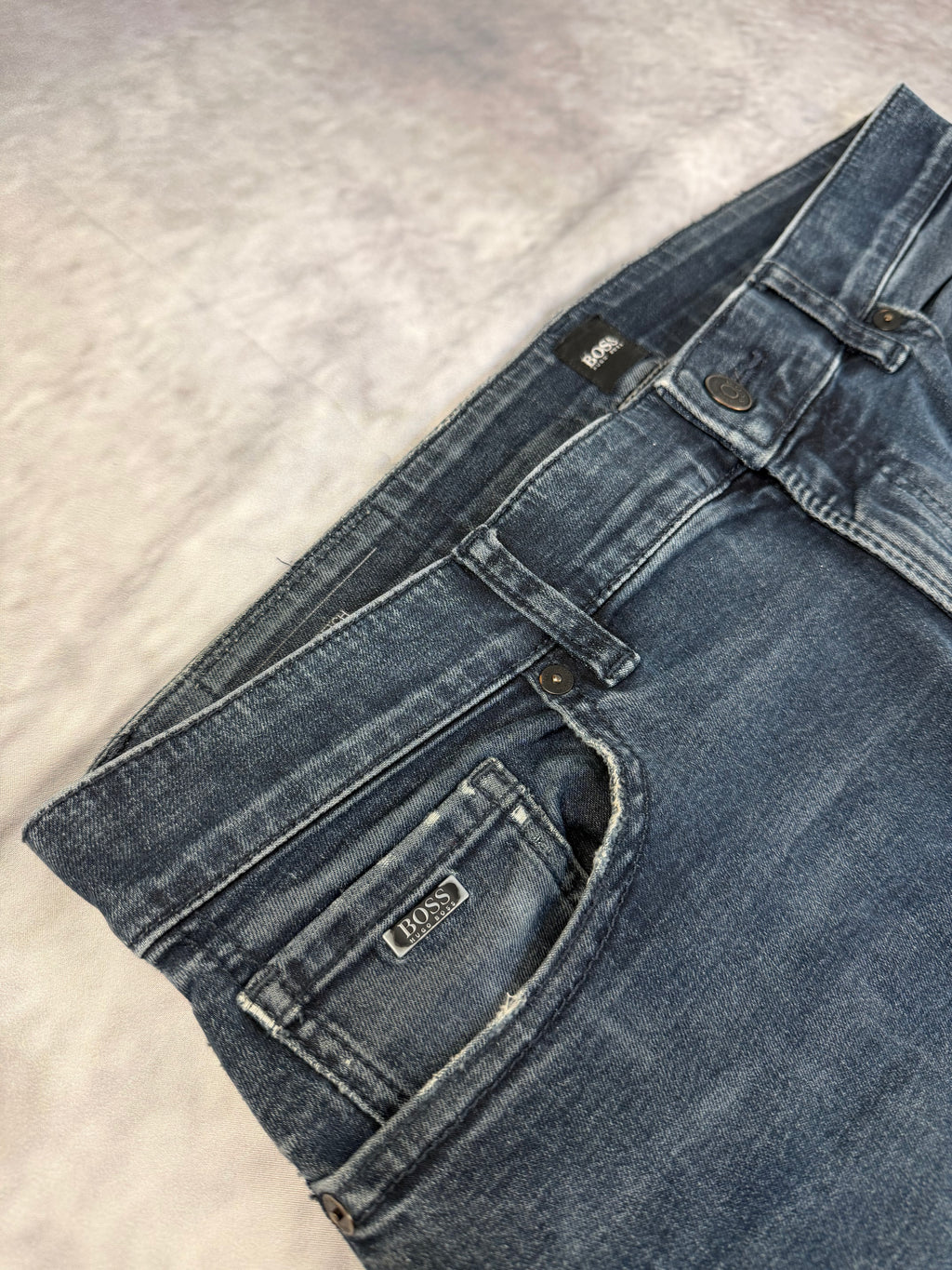 Boss Jeans W34 / L32 (M)