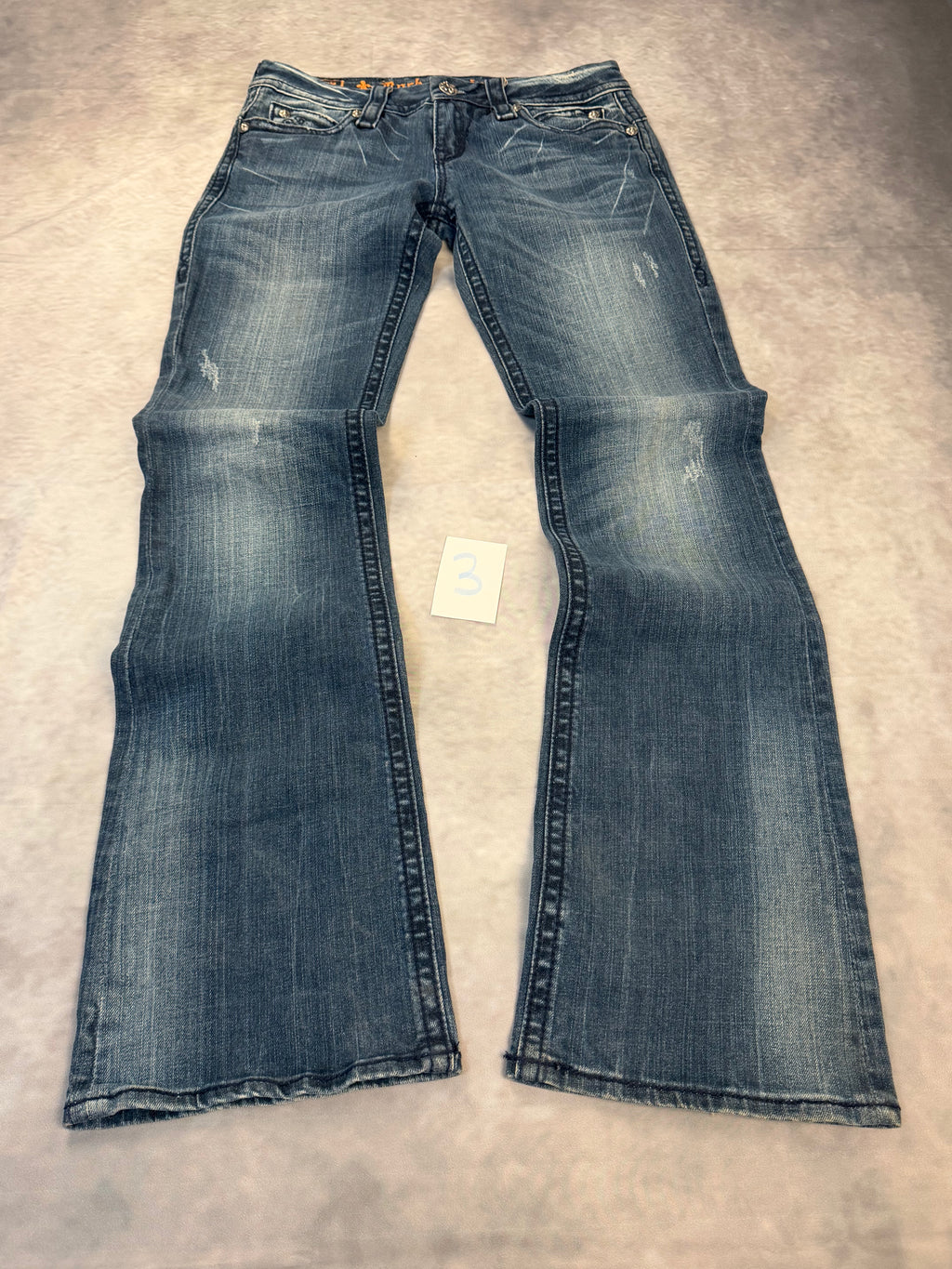 Rock Revivals Jeans W30 / L34 (M)