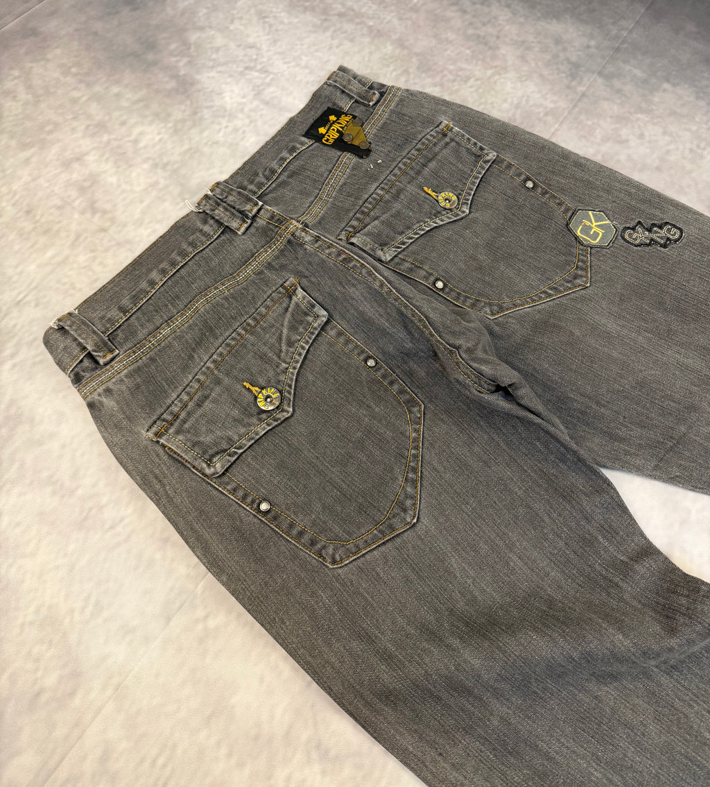 Gripking Vintage Jeans W32 / L32 (M)