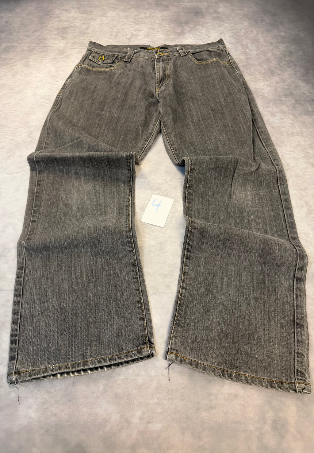 Gripking Vintage Jeans W32 / L32 (M)