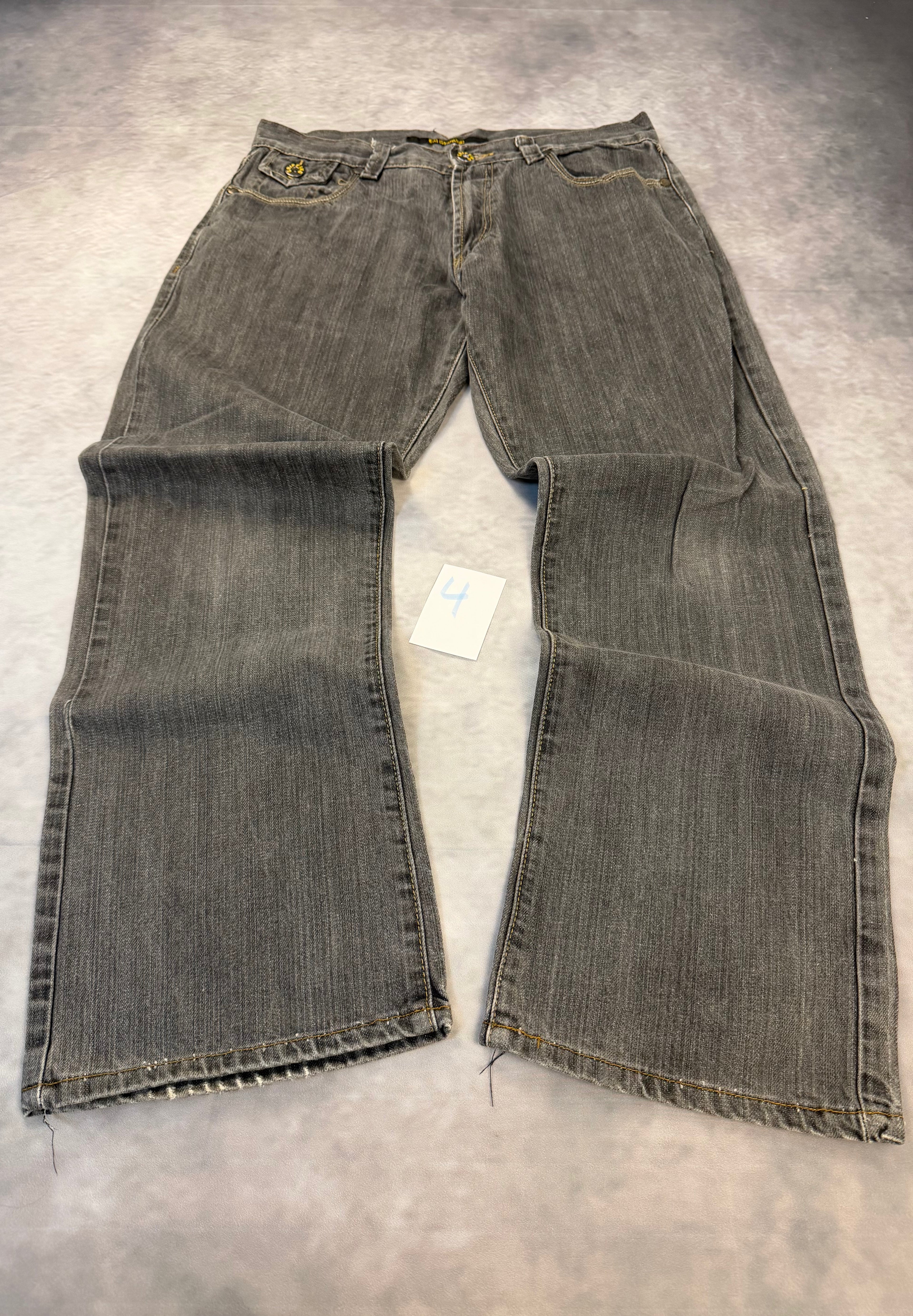 Gripking Vintage Jeans W32 / L32 (M)