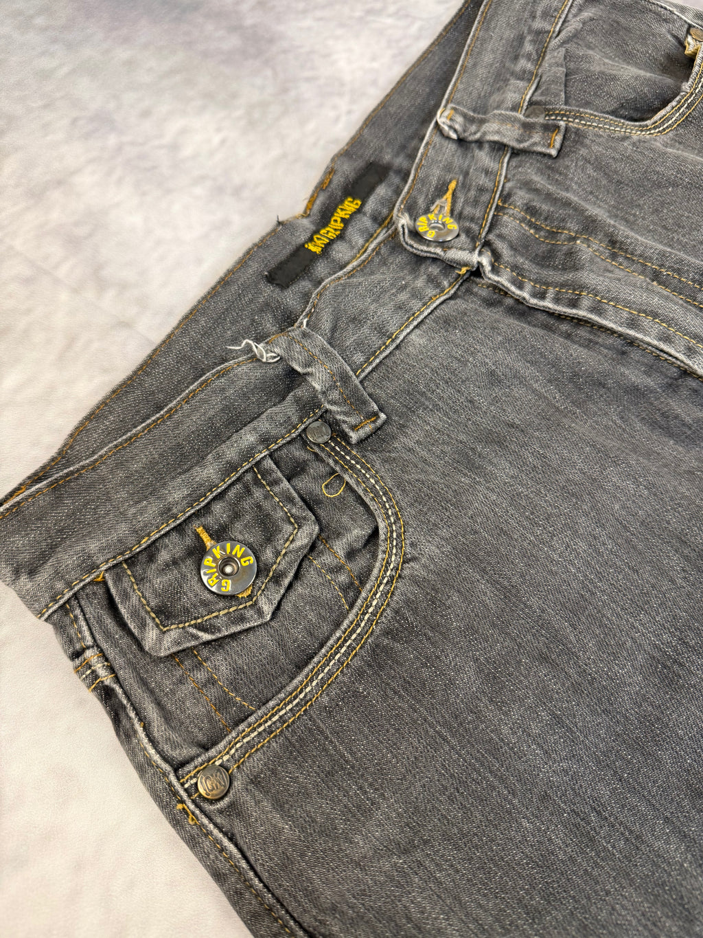 Gripking Vintage Jeans W32 / L32 (M)