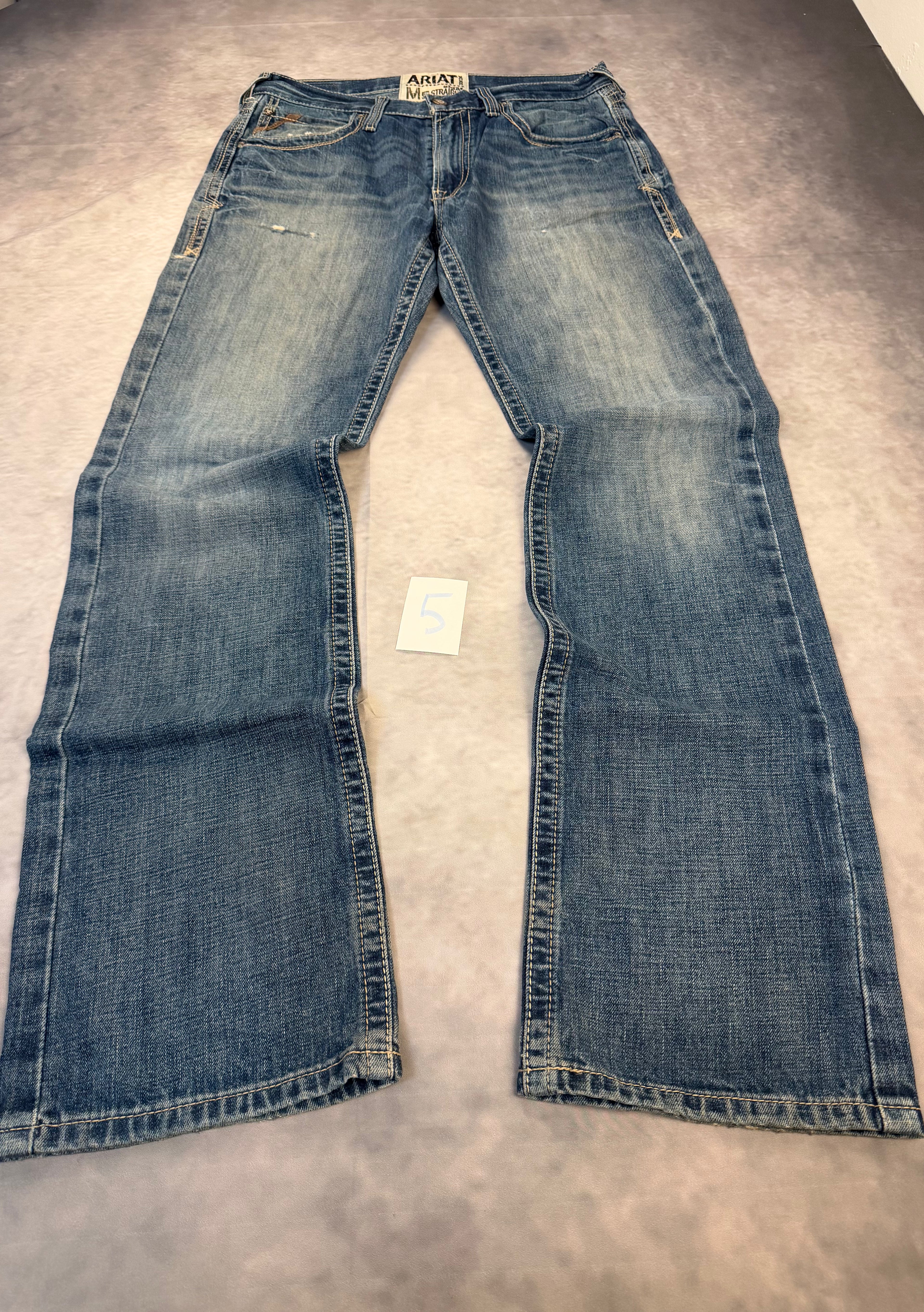 Ariat Vintage Jeans W35 / L38 (L-XL)