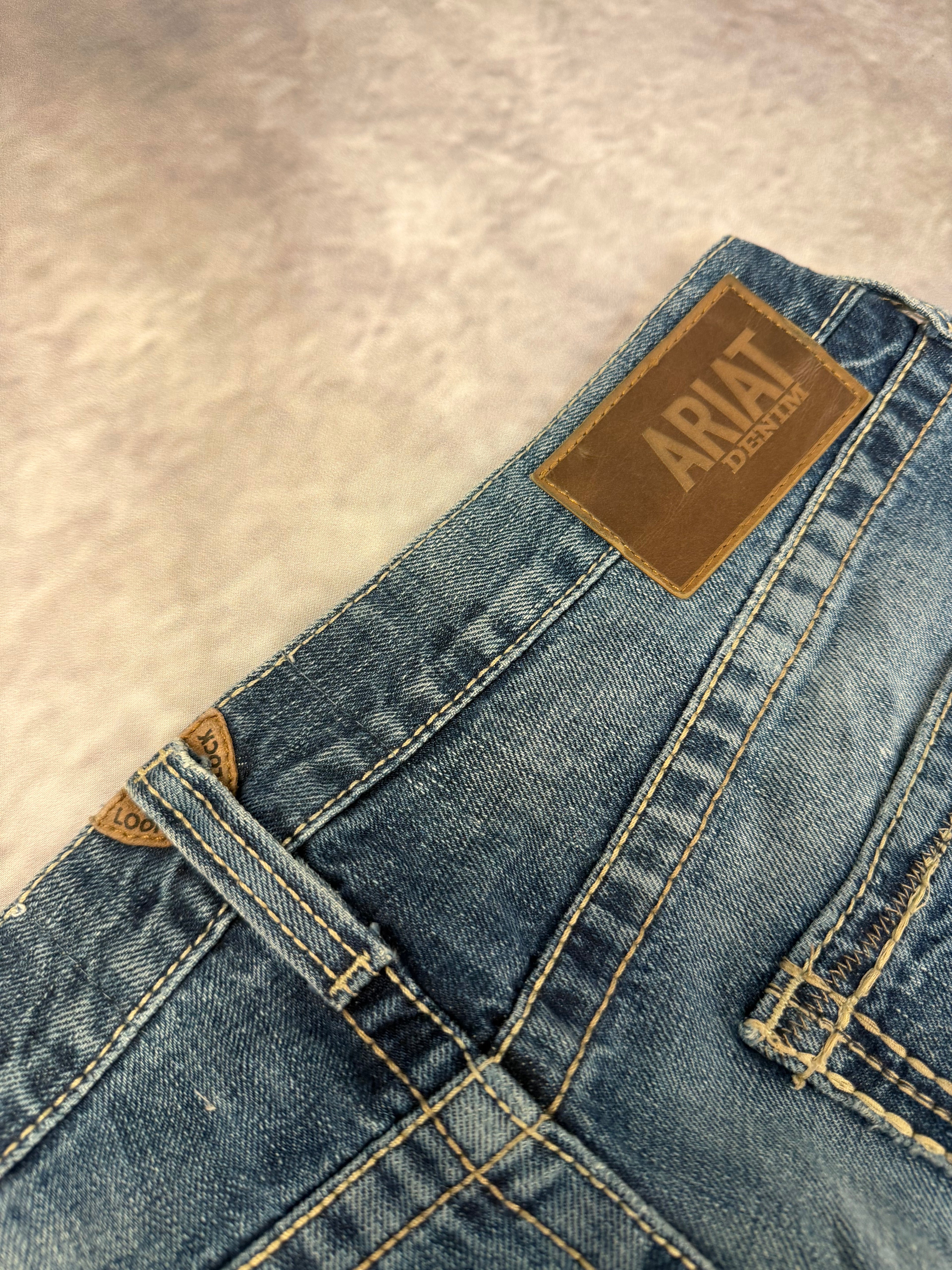 Ariat Vintage Jeans W35 / L38 (L-XL)