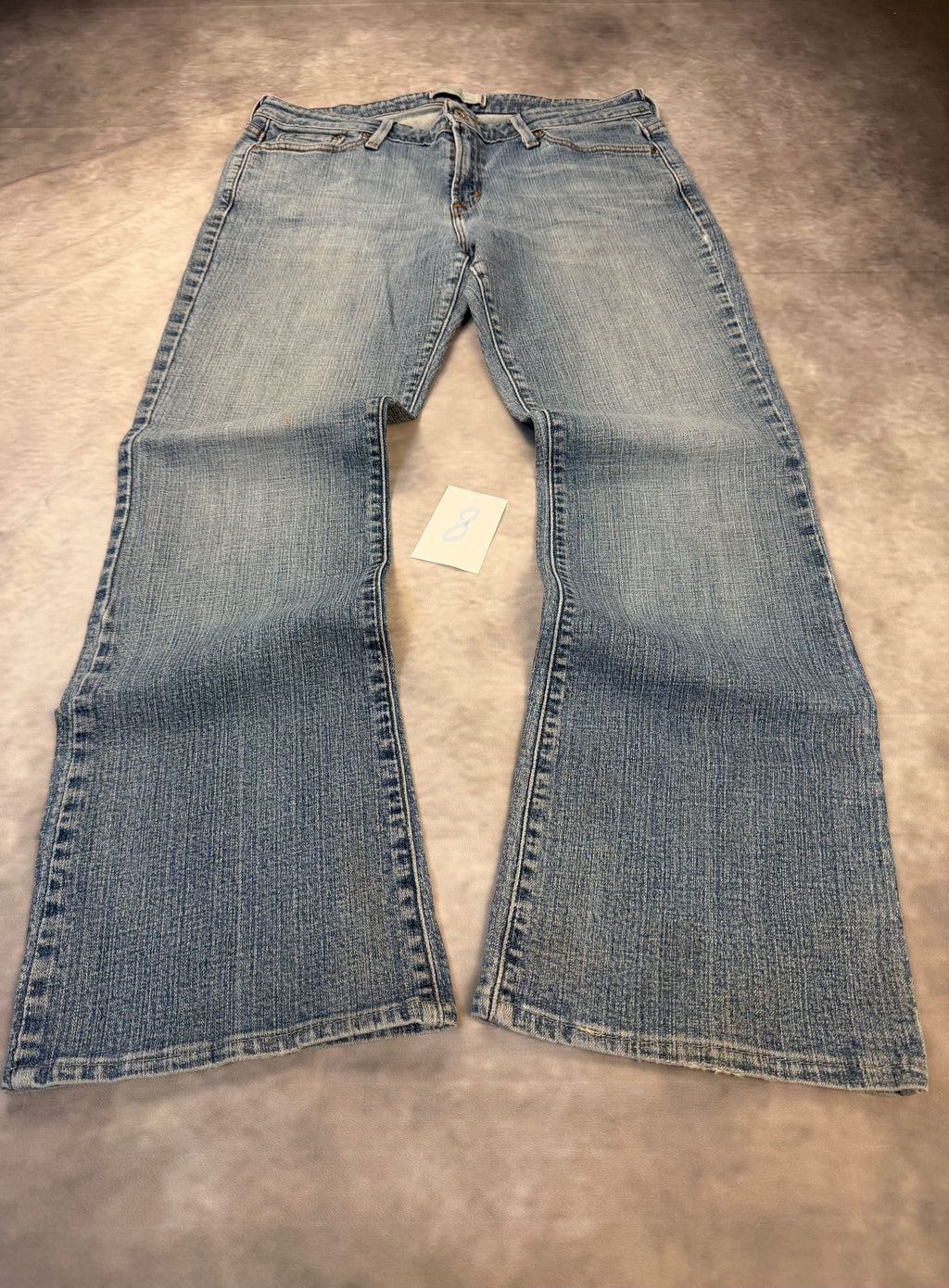 Levis Vintage Jeans W33 / L32 (M)