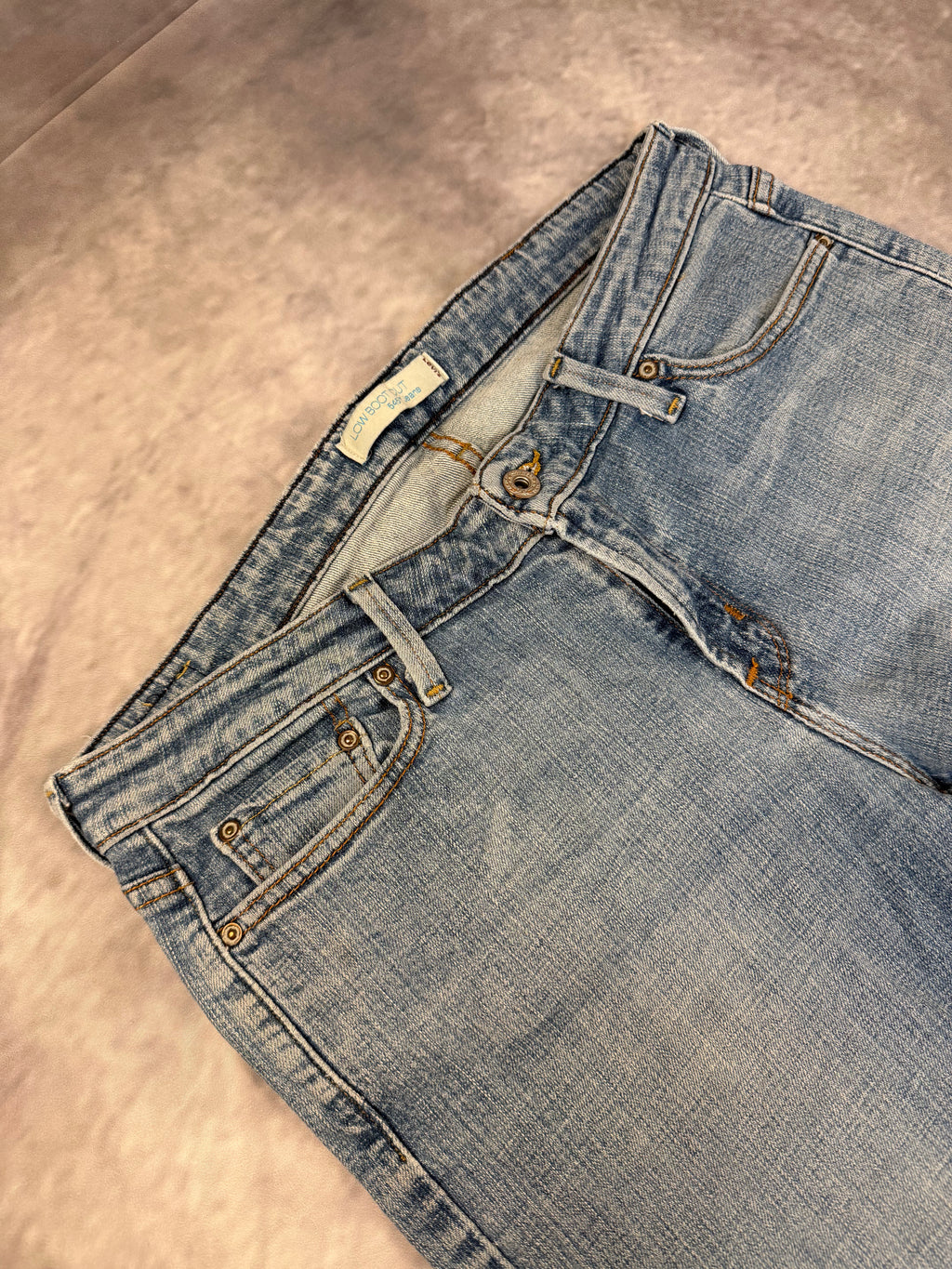 Levis Vintage Jeans W33 / L32 (M)