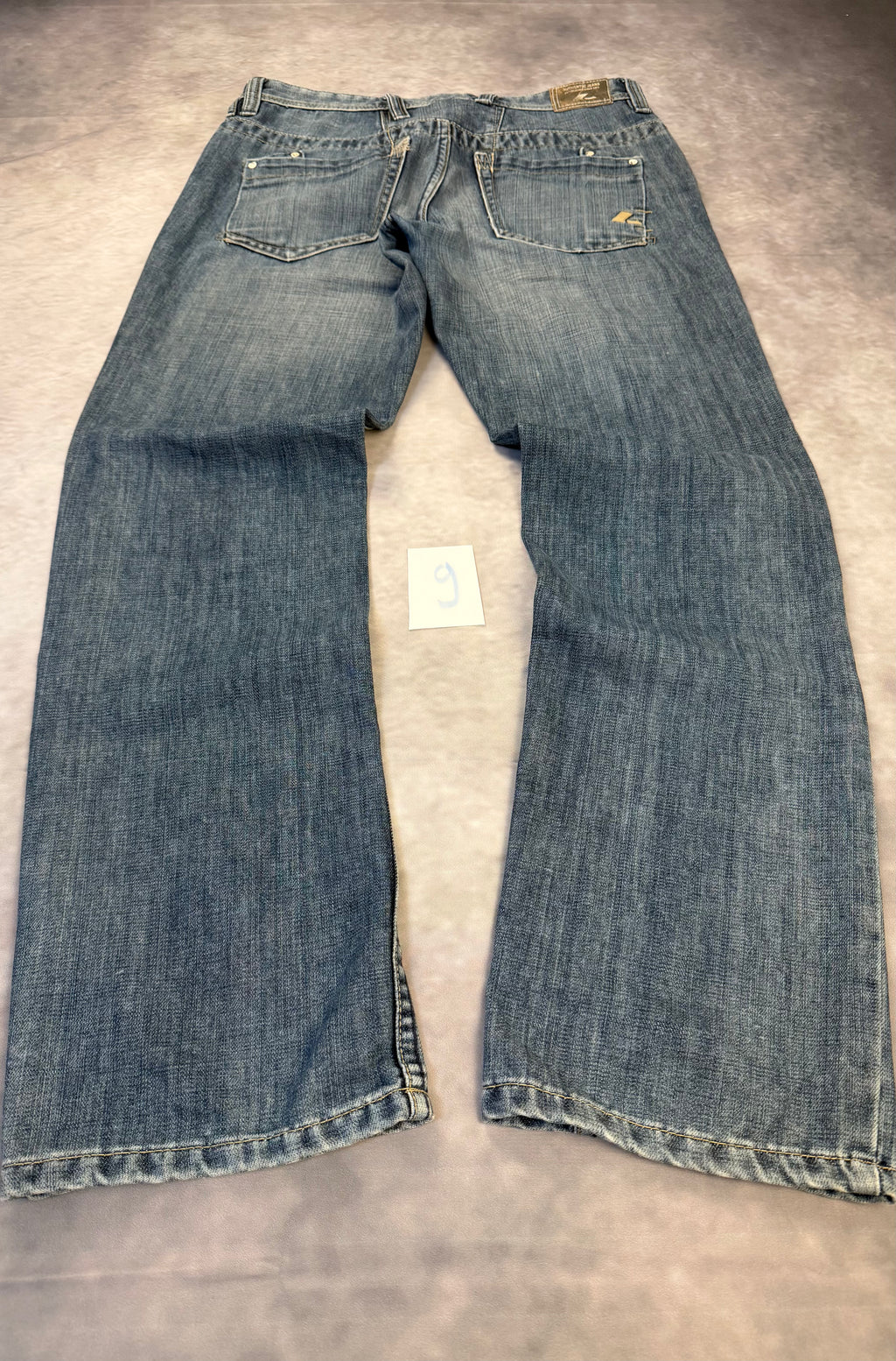 ALCW Vintage Jeans W32 / L35 (M)