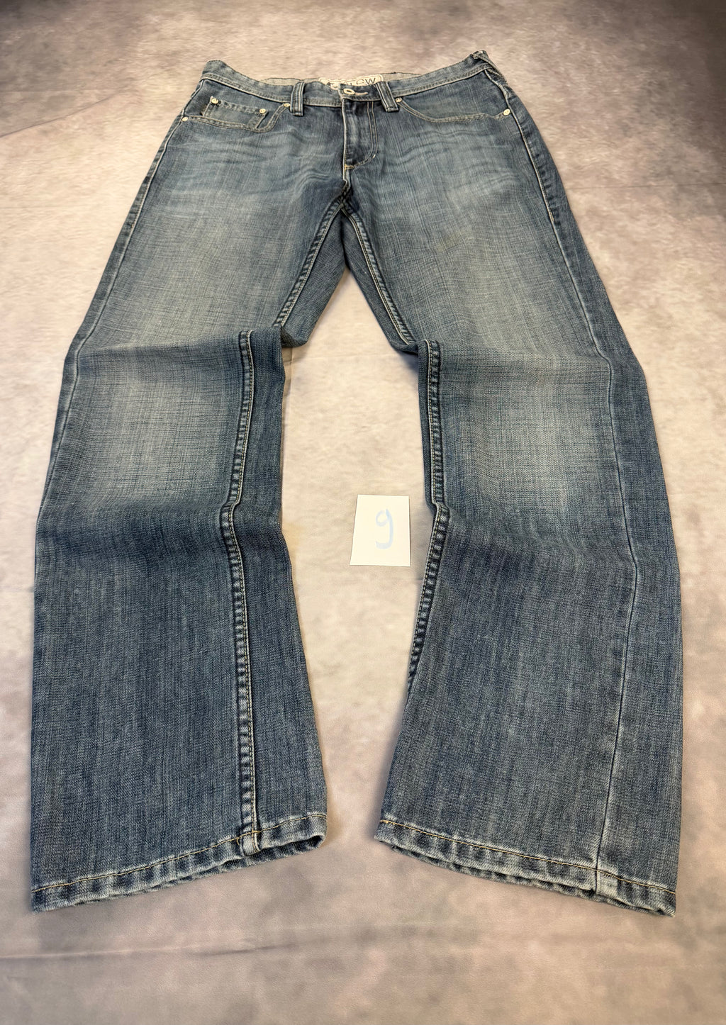 ALCW Vintage Jeans W32 / L35 (M)