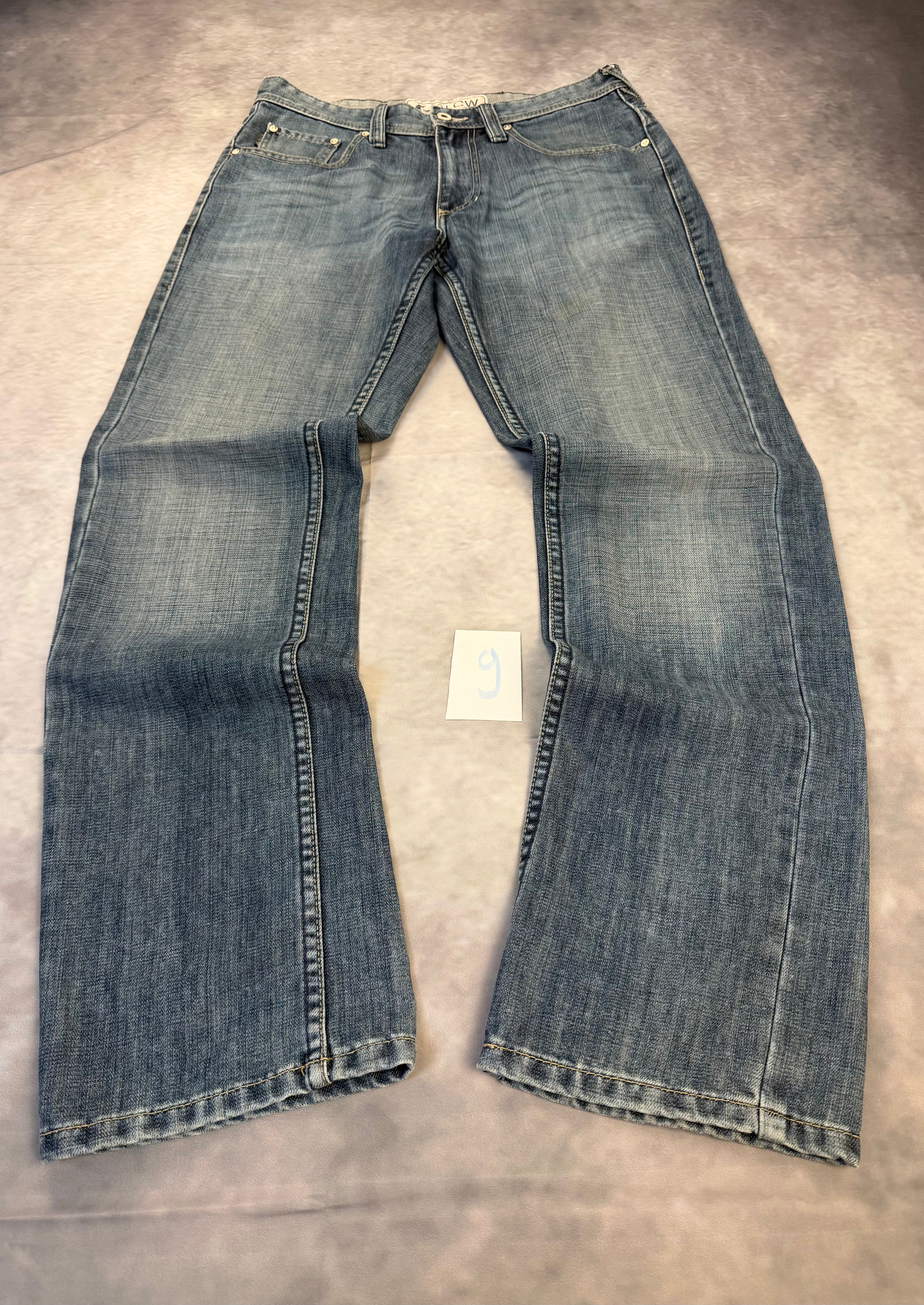 ALCW Vintage Jeans W32 / L35 (M)