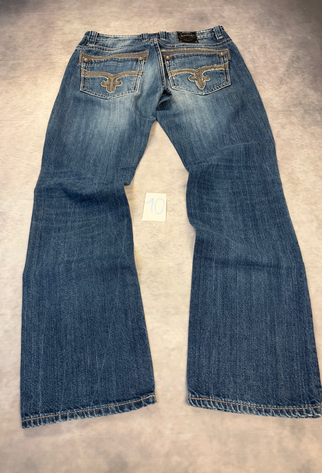 Rock Revivals Jeans W35 / L36 (L)
