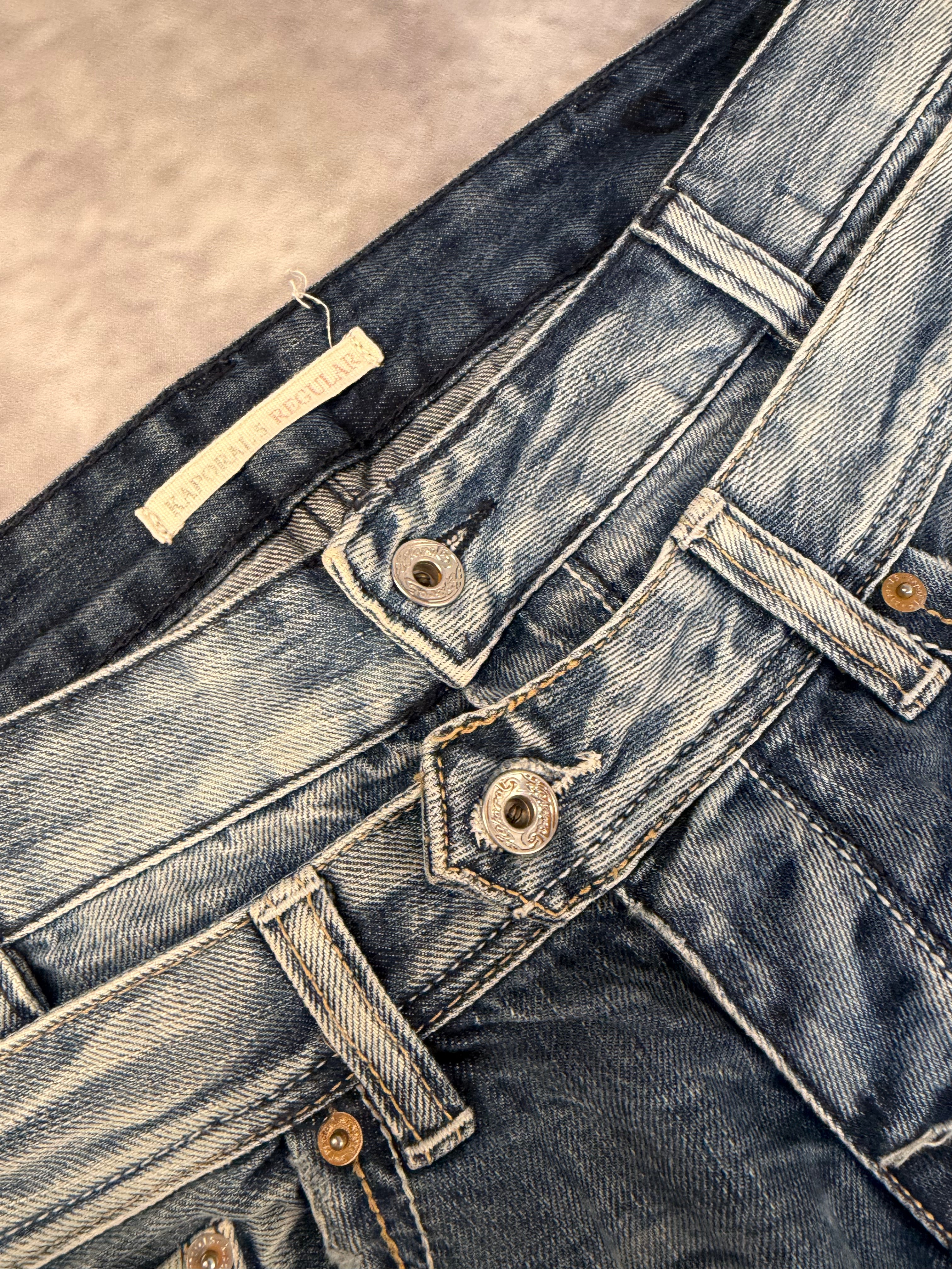 Jean Kaporal 5 Vintage W32 / L36 (M)