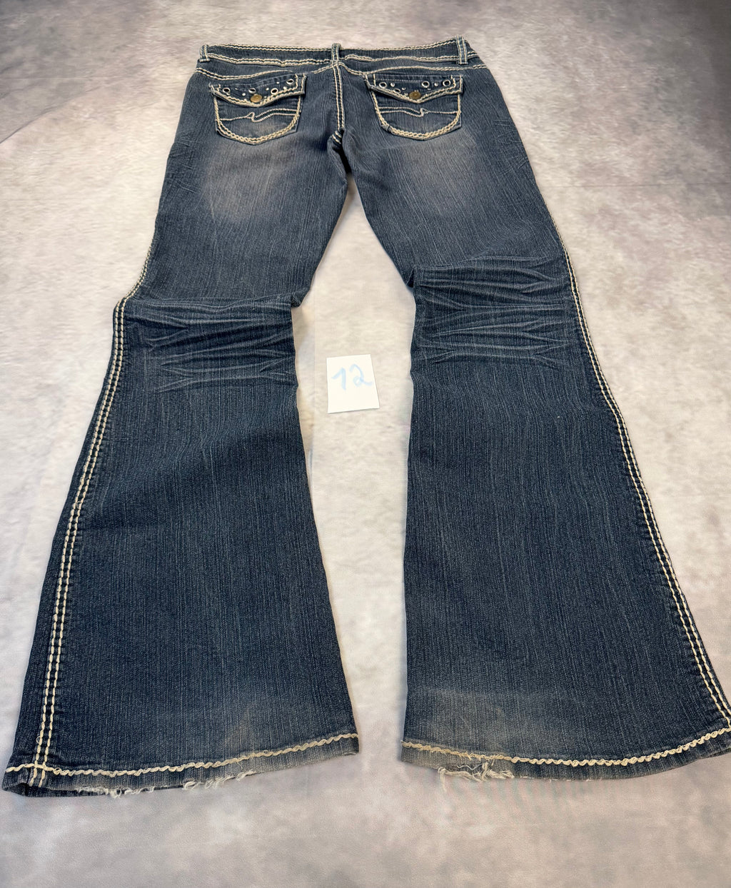 Almost Famous Vintage Jeans W30 / L33 (S)