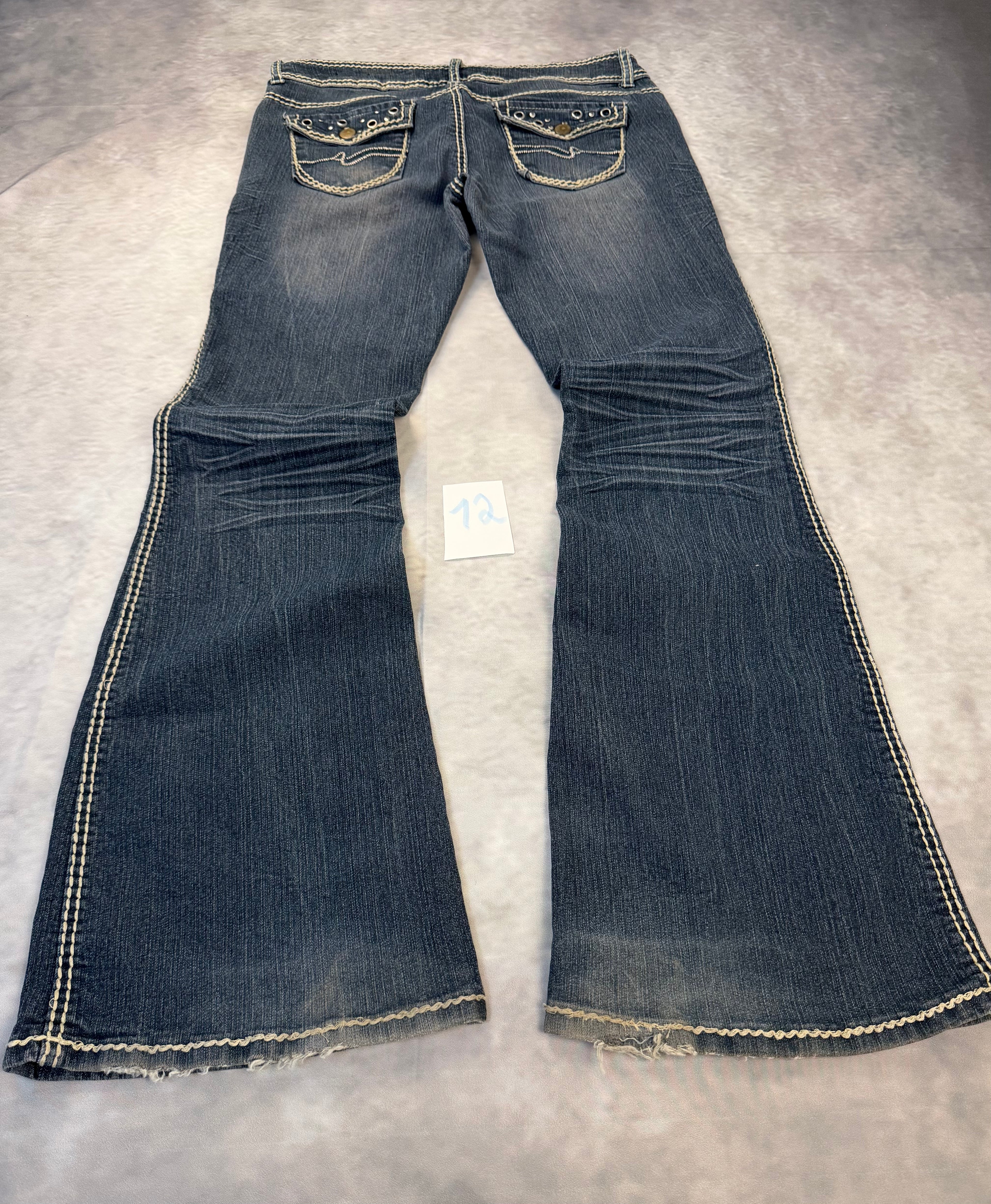 Almost Famous Vintage Jeans W30 / L33 (S)