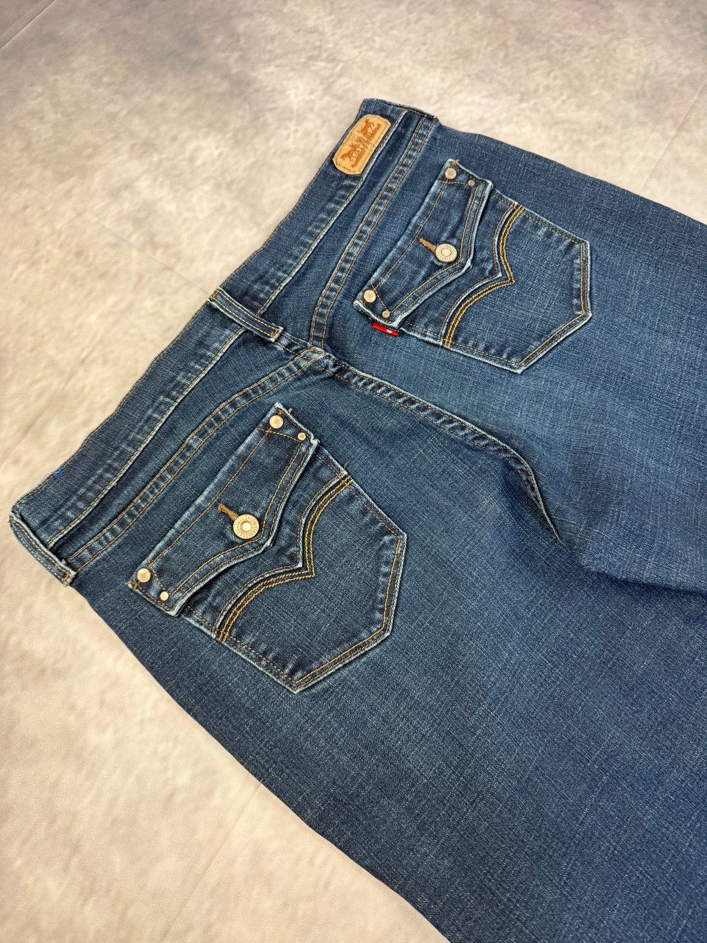 Levis 505 Vintage jeans W34 / L34 (M-L)