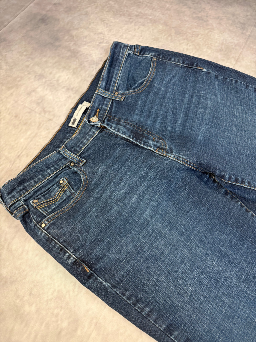 Levis 505 Vintage jeans W34 / L34 (M-L)