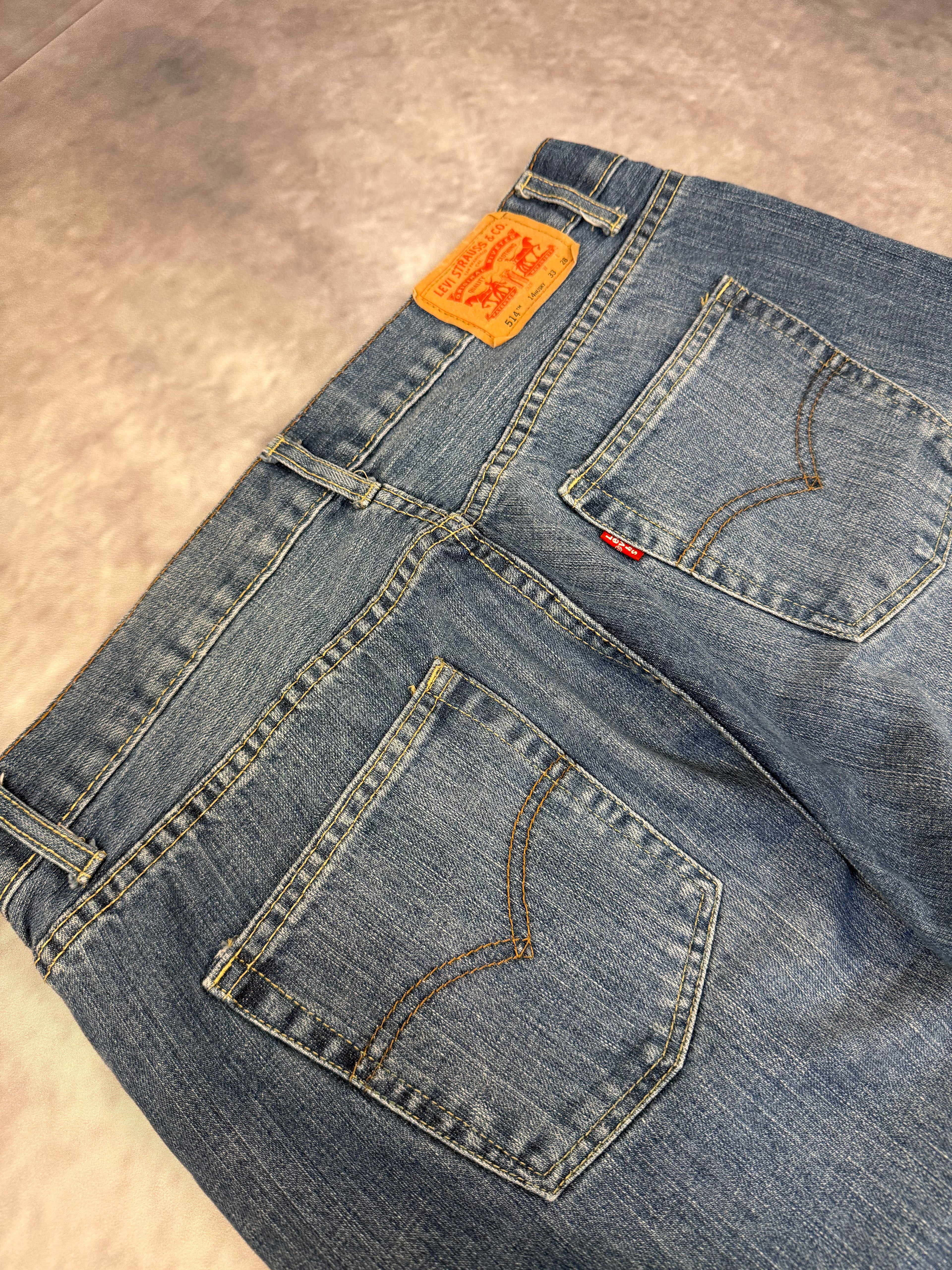 Levis Jeans W32 / L32 (M)
