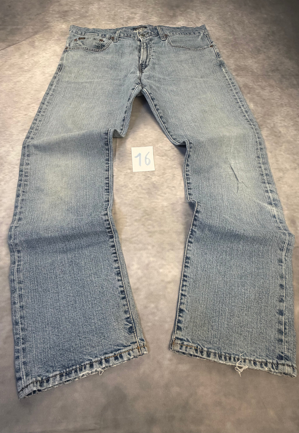 Ralph Lauren Jeans W34 / L33 (M-L)