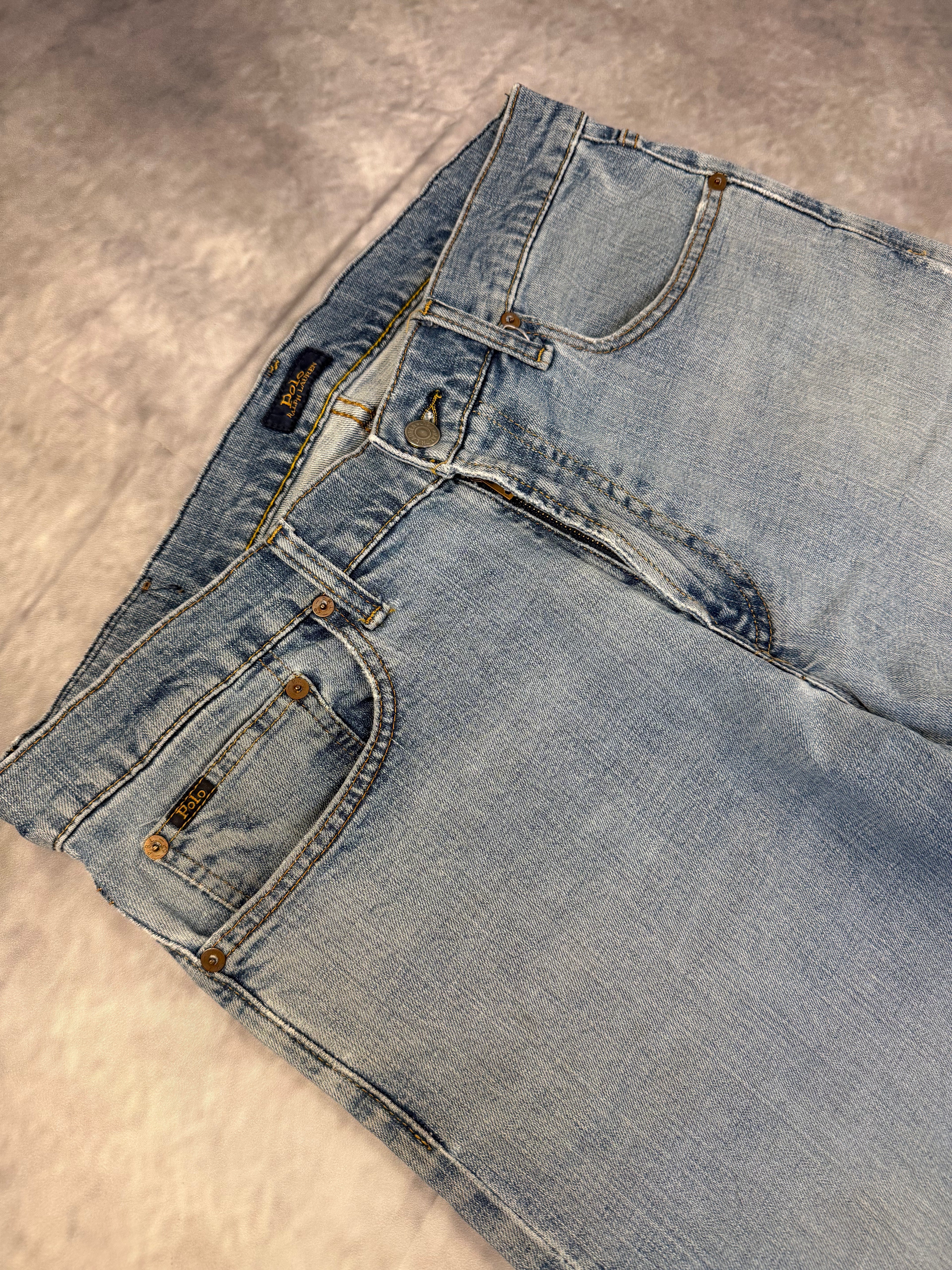 Ralph Lauren Jeans W34 / L33 (M-L)