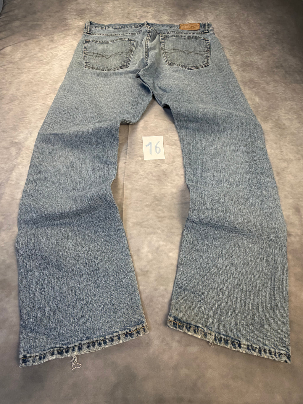 Ralph Lauren Jeans W34 / L33 (M-L)