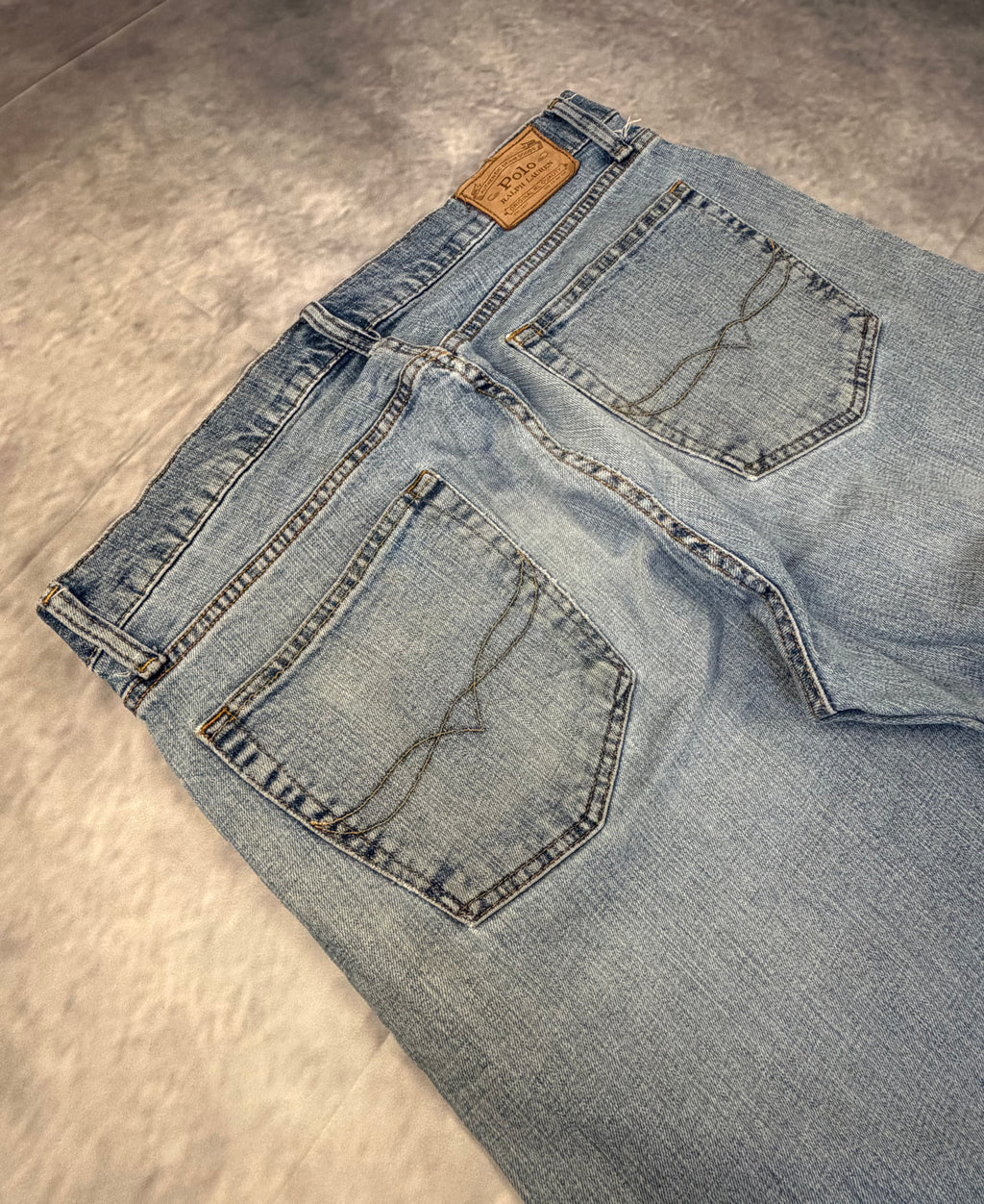 Ralph Lauren Jeans W34 / L33 (M-L)