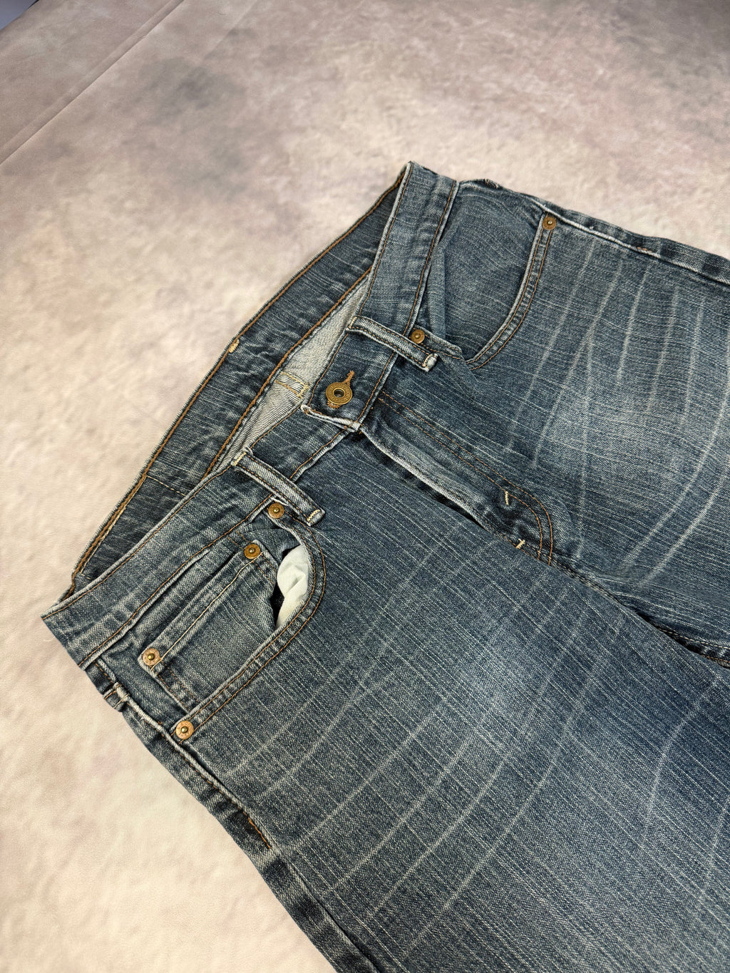 Levis Jeans W31 / L35 (M)