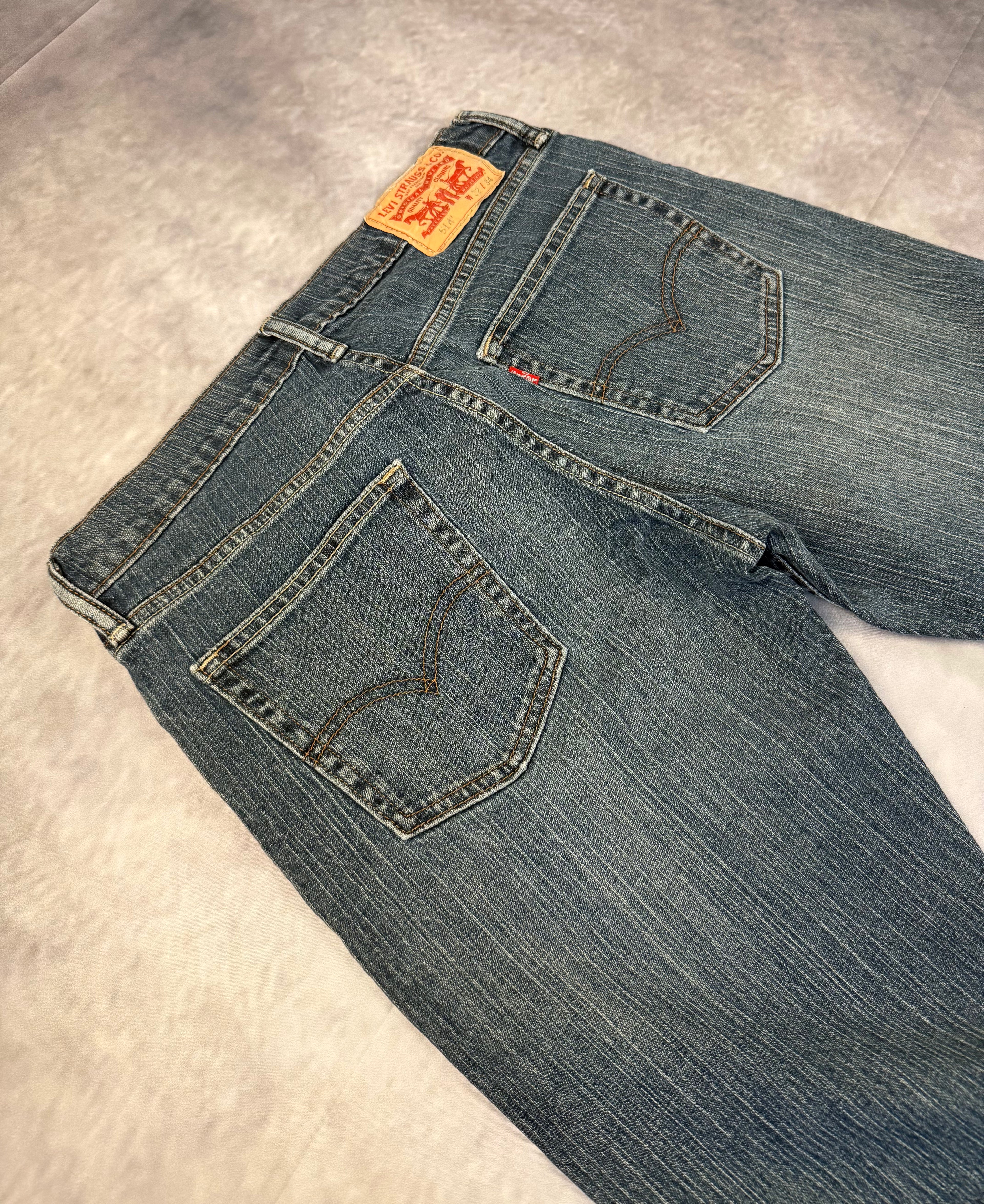 Levis Jeans W31 / L35 (M)