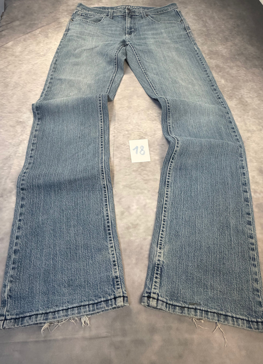 Jeans vintage Cody James W35 / L38 (L-XL)